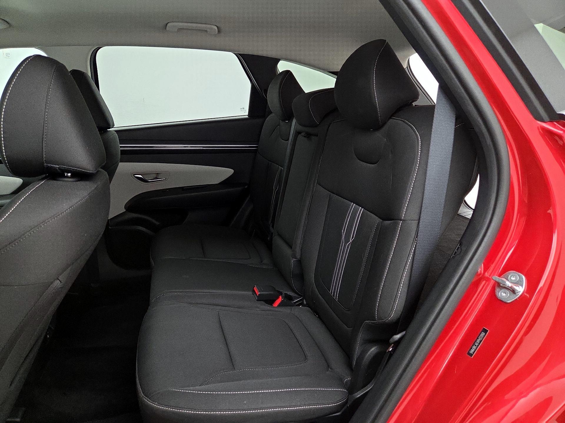 Thumbnail: 2023 Hyundai Tucson - 19