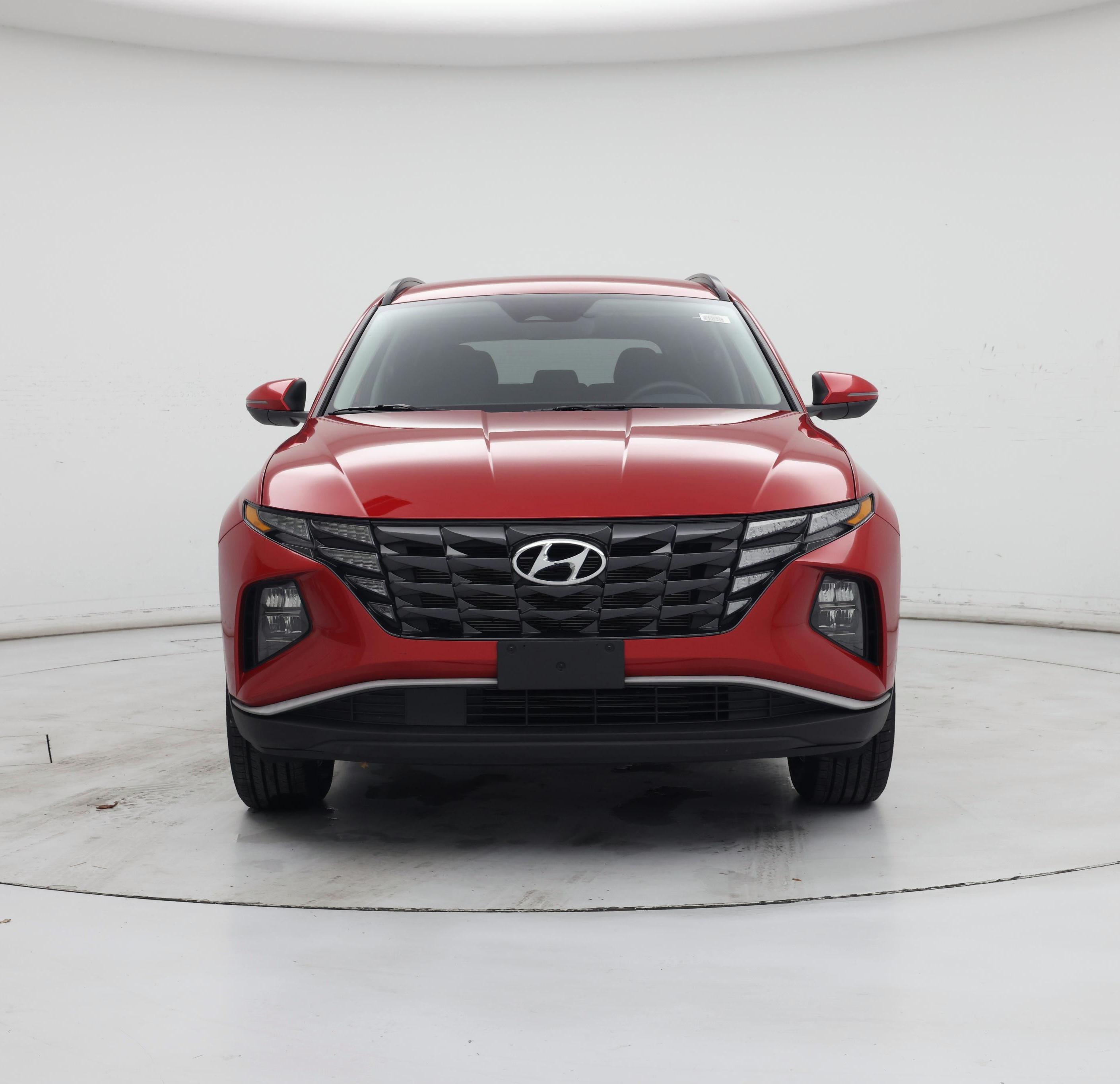 Thumbnail: 2023 Hyundai Tucson - 5
