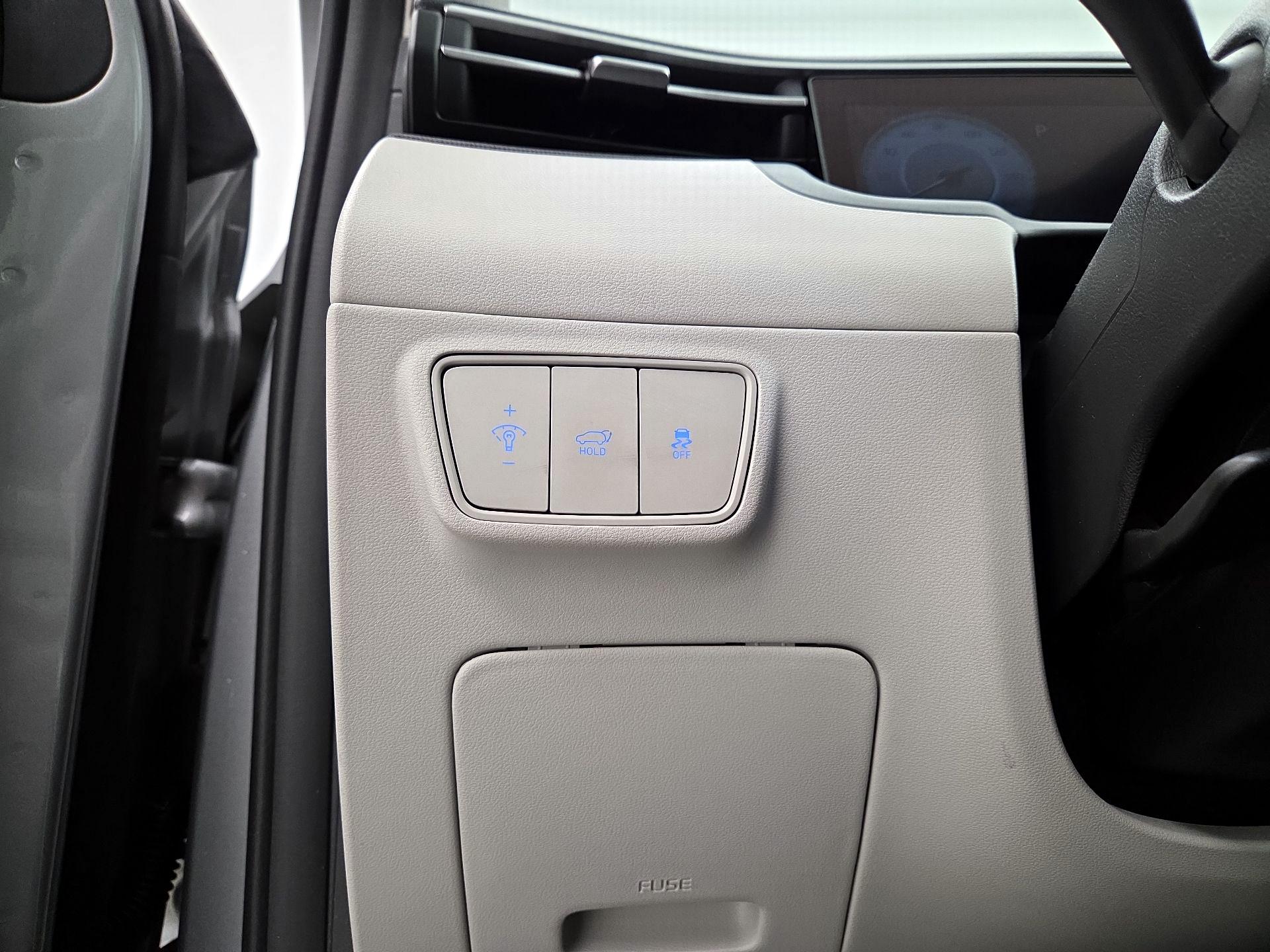 Thumbnail: 2023 Hyundai Tucson - 13