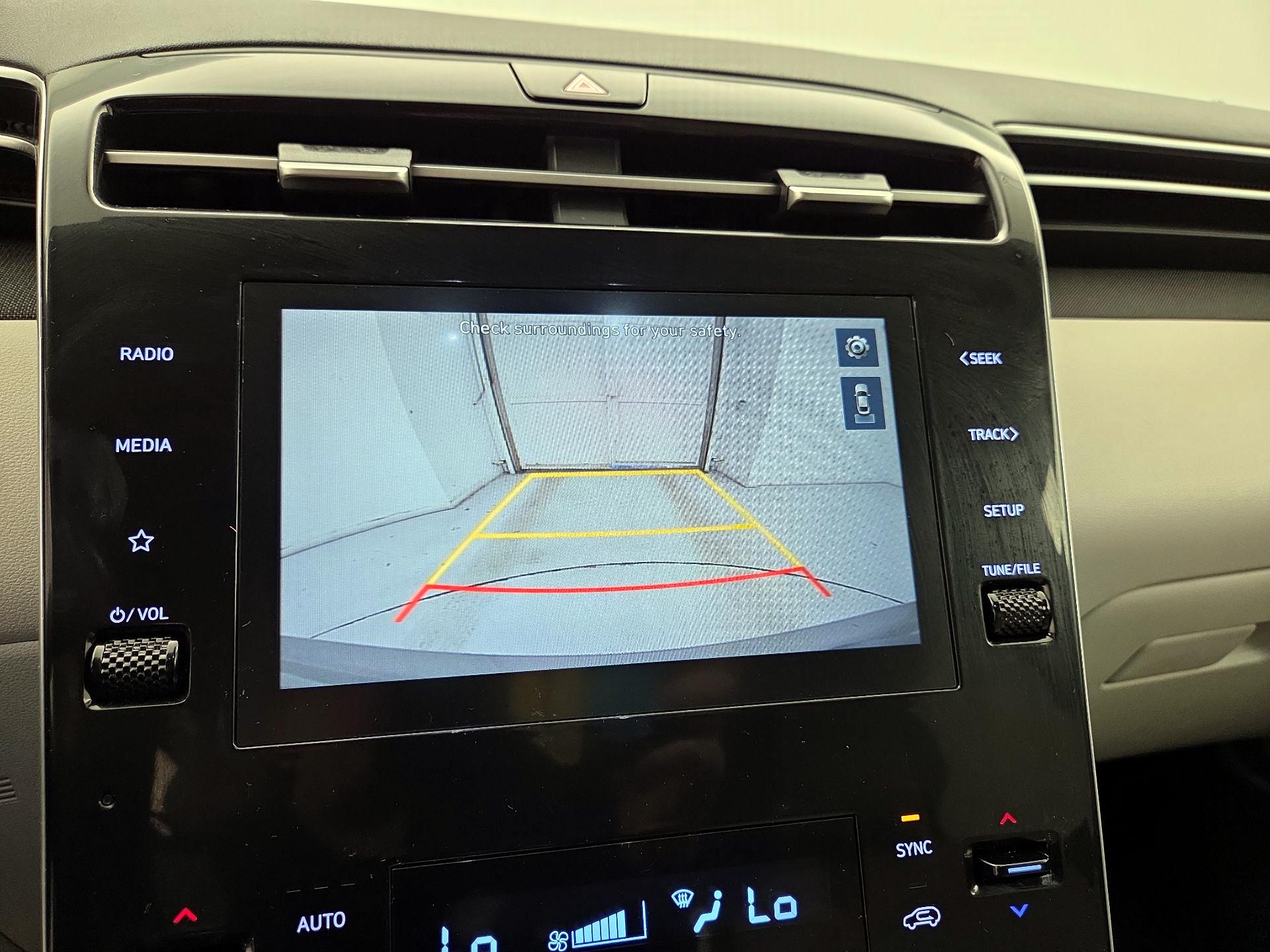 Thumbnail: 2023 Hyundai Tucson - 14