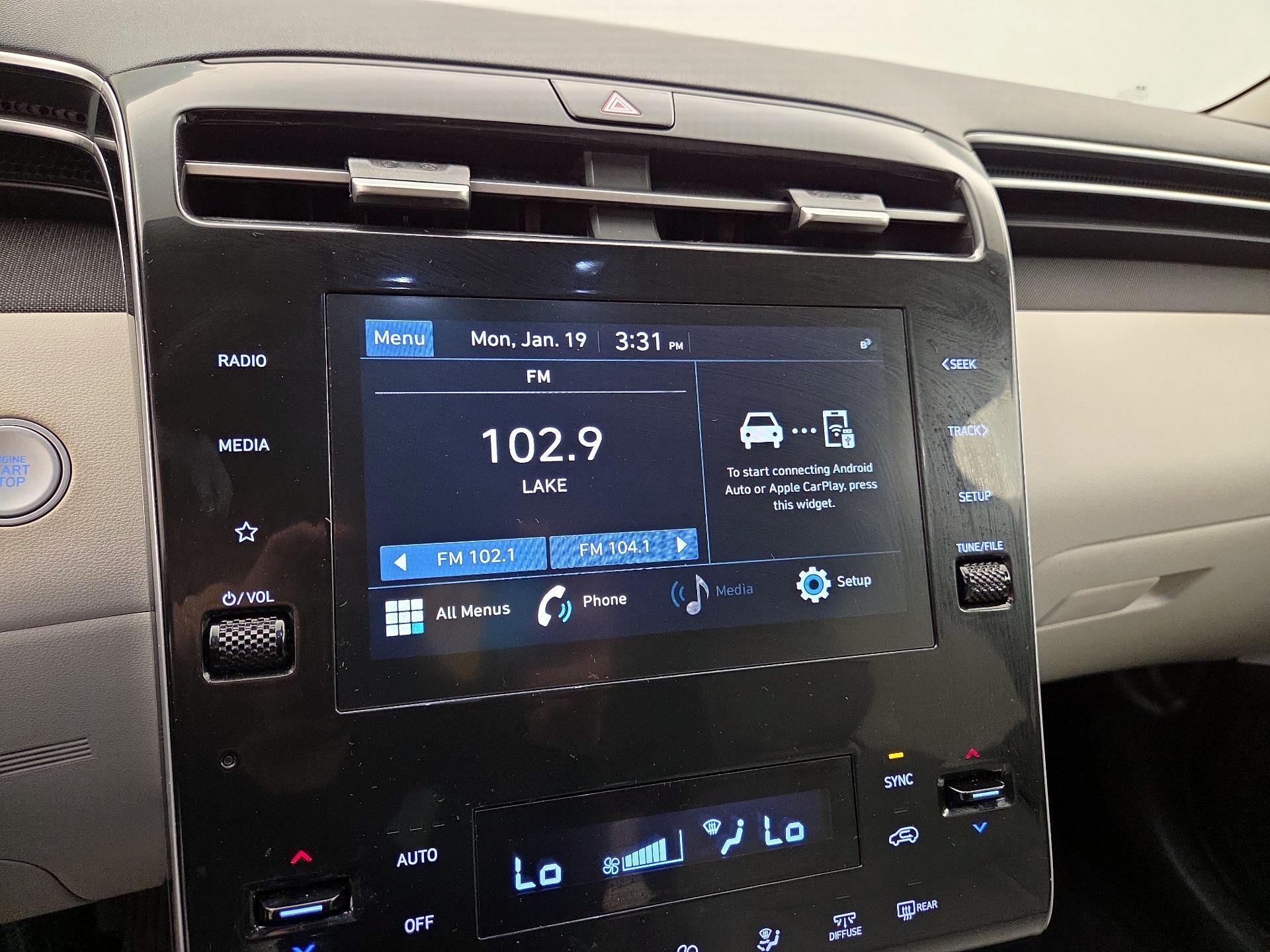 Thumbnail: 2023 Hyundai Tucson - 15