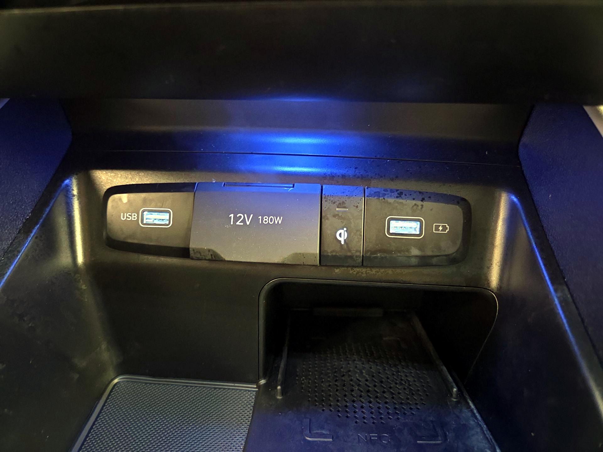 Thumbnail: 2023 Hyundai Tucson - 18