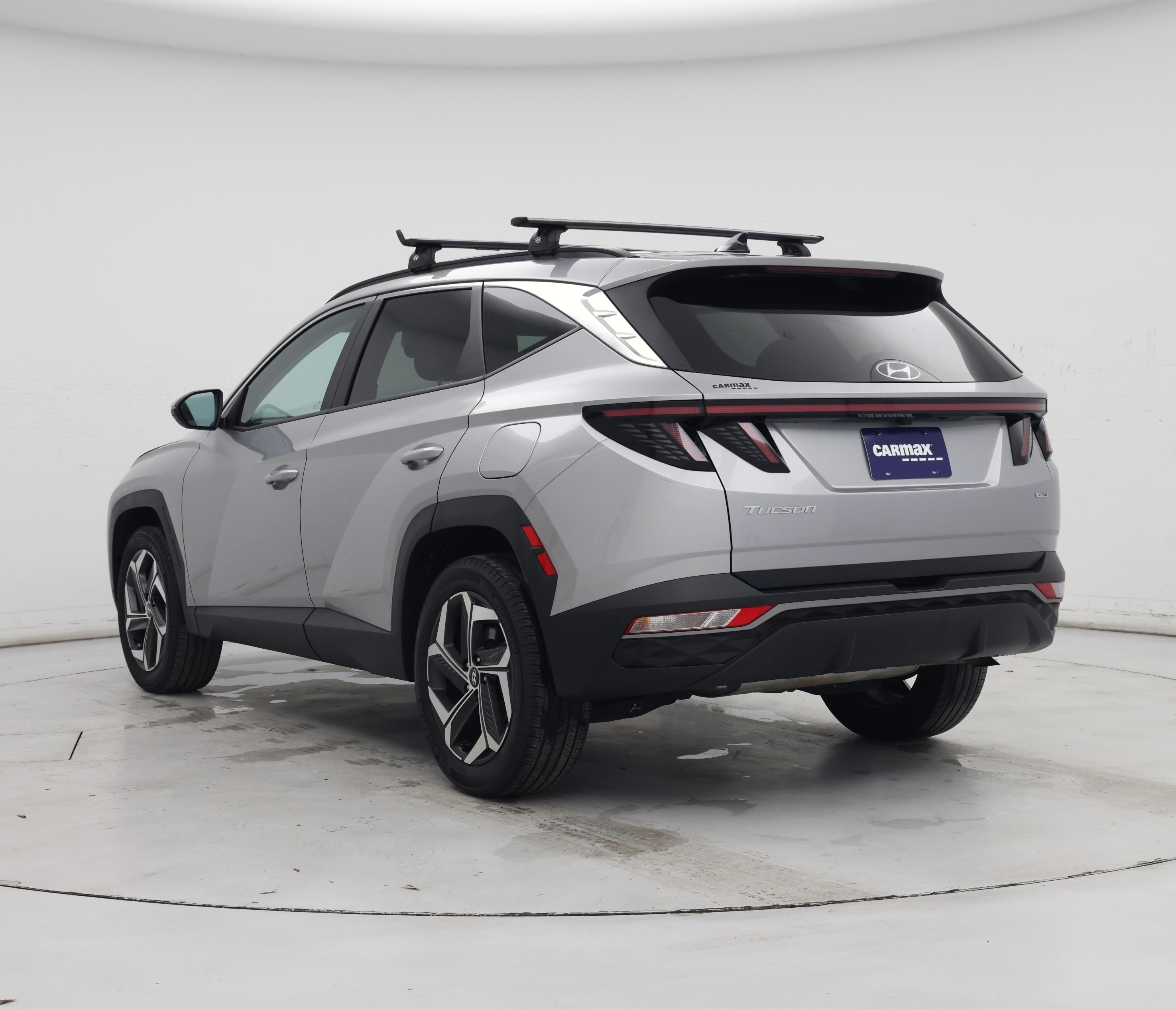 Thumbnail: 2023 Hyundai Tucson - 2