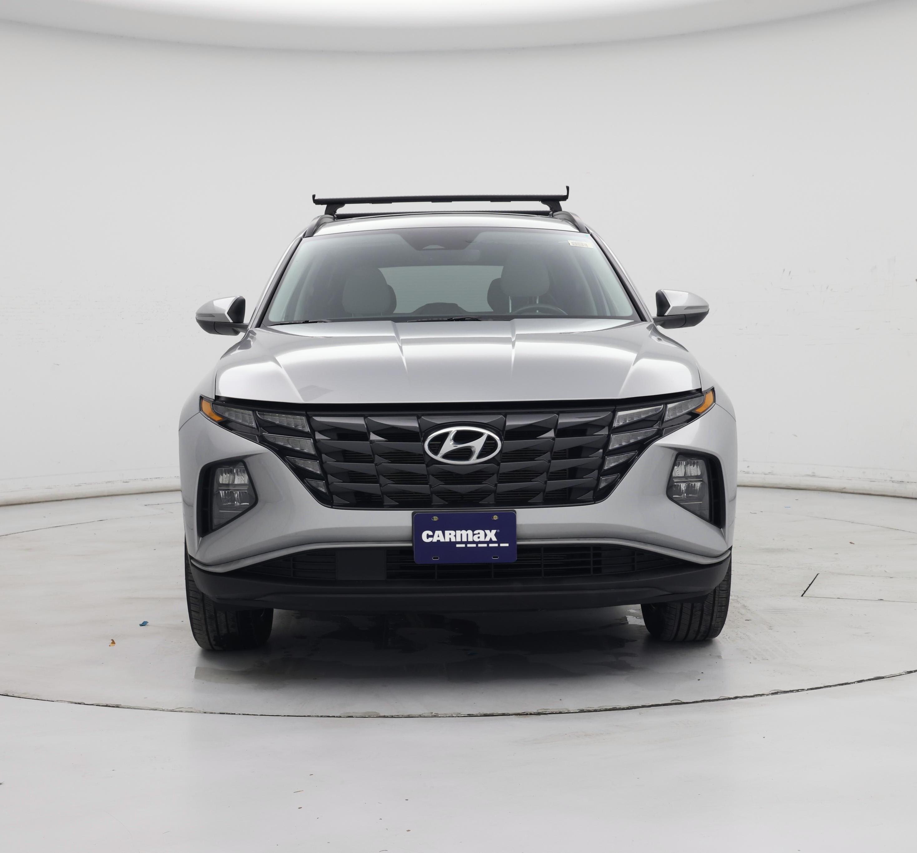 Thumbnail: 2023 Hyundai Tucson - 5