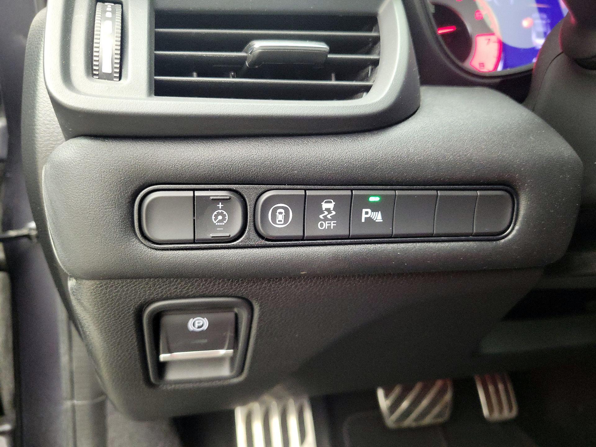 Thumbnail: 2022 Acura TLX - 13