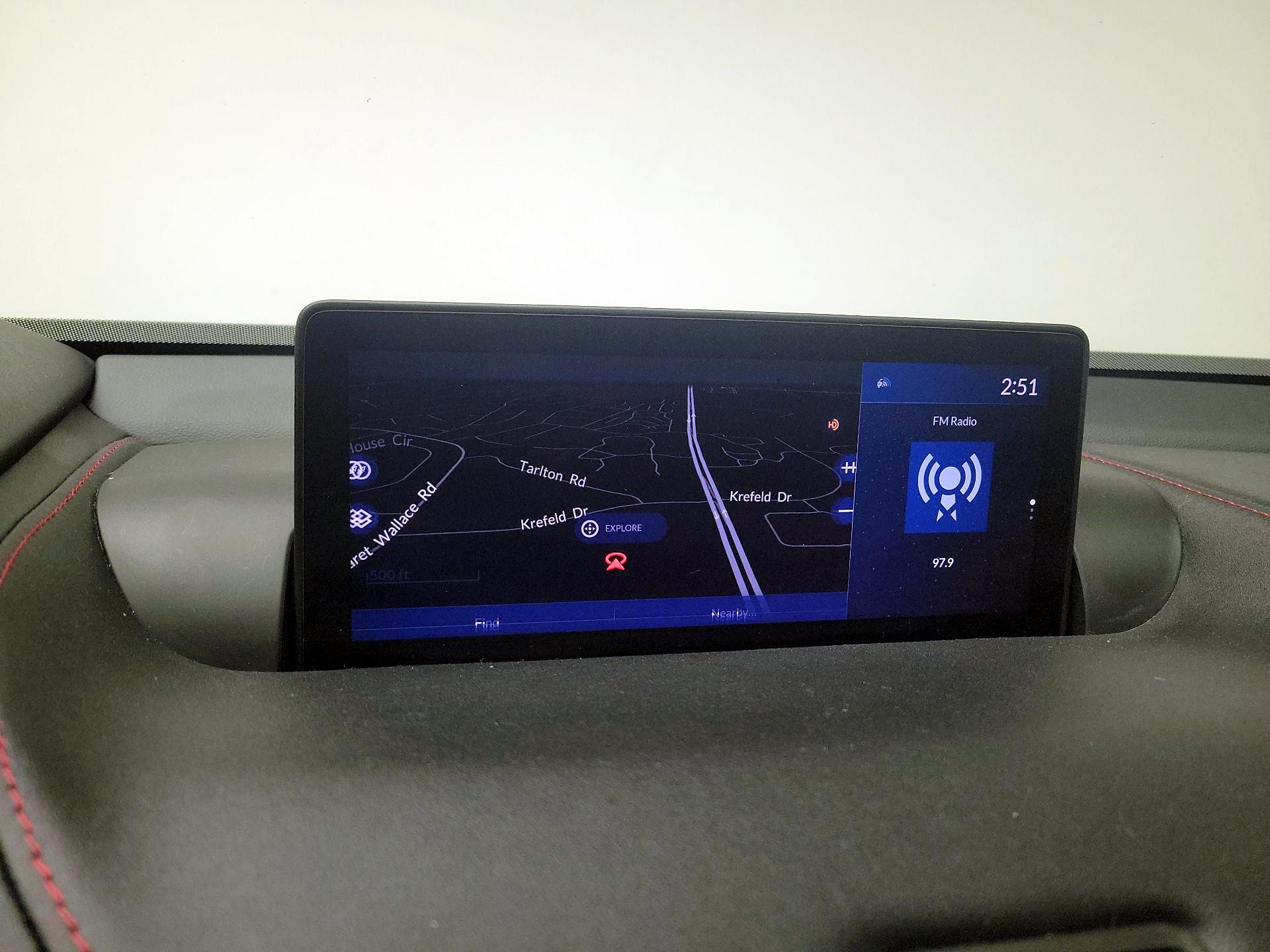 Thumbnail: 2022 Acura TLX - 14