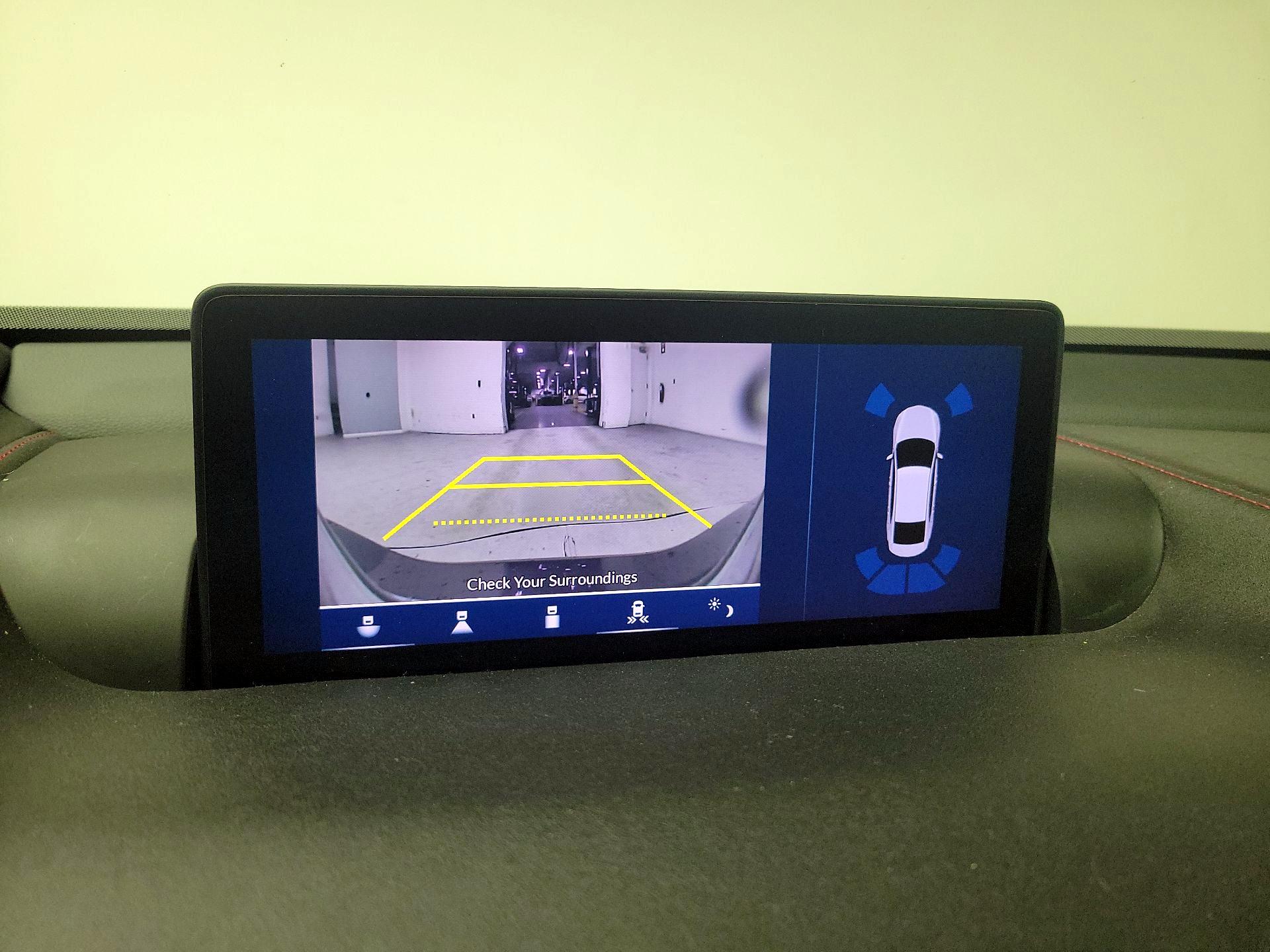 Thumbnail: 2022 Acura TLX - 15