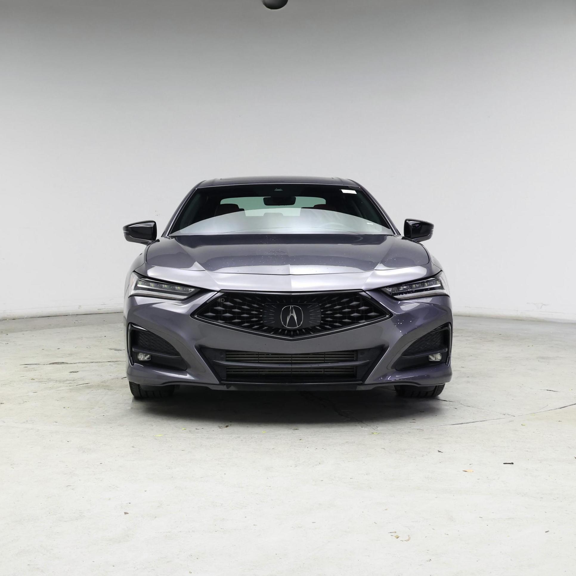 Thumbnail: 2022 Acura TLX - 5