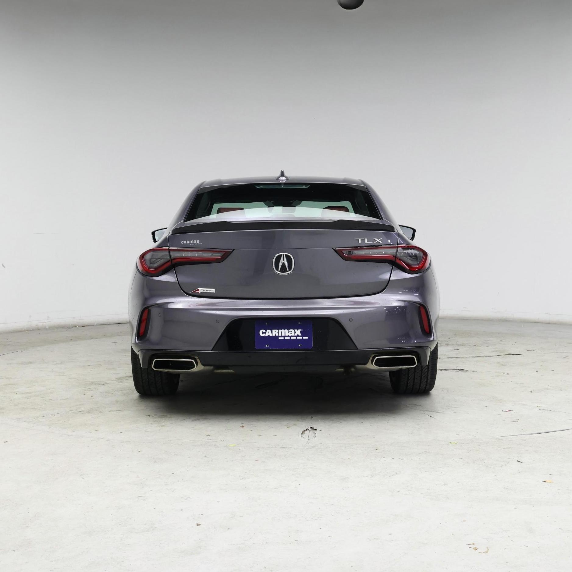 Thumbnail: 2022 Acura TLX - 6