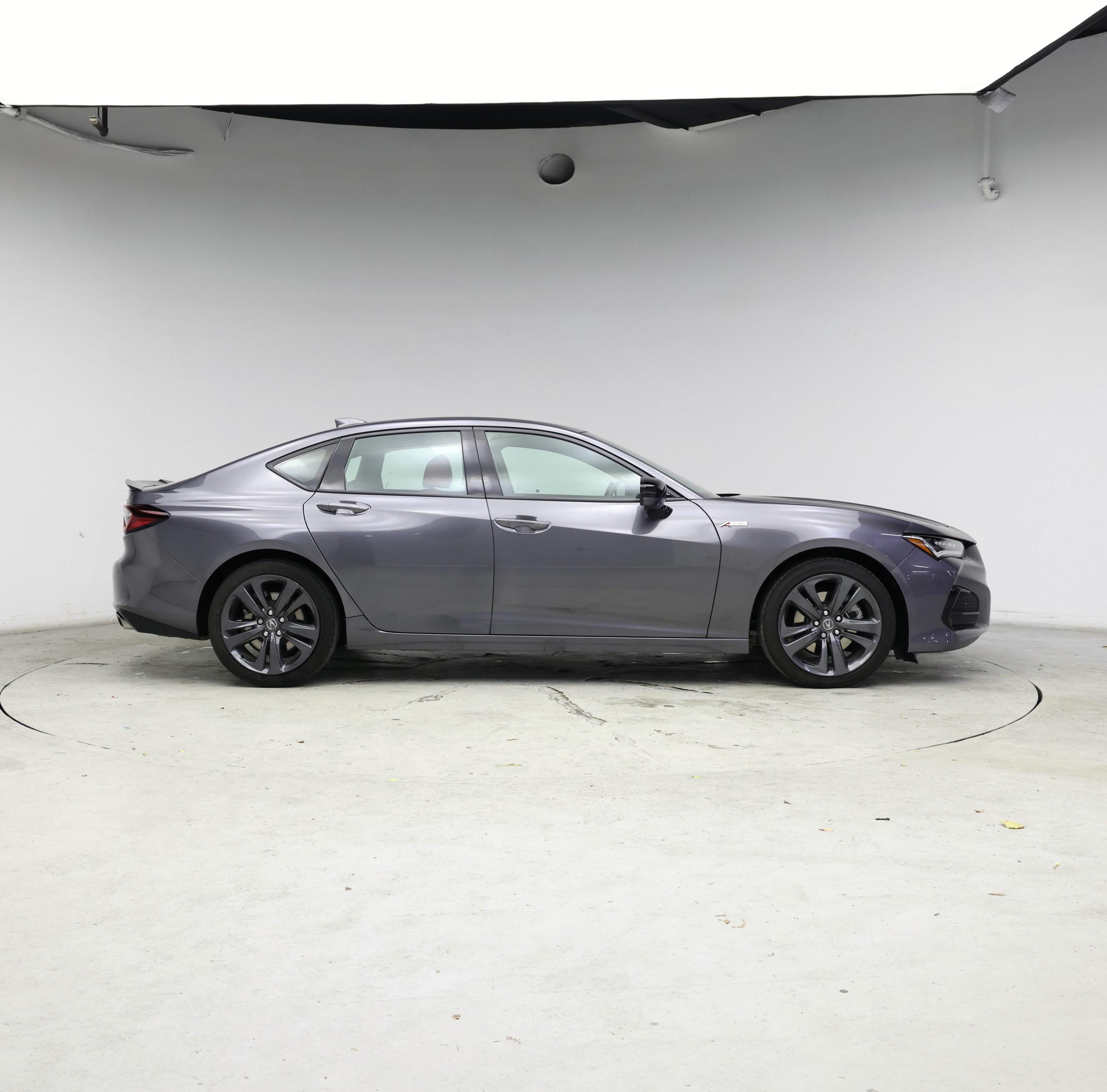 Thumbnail: 2022 Acura TLX - 7