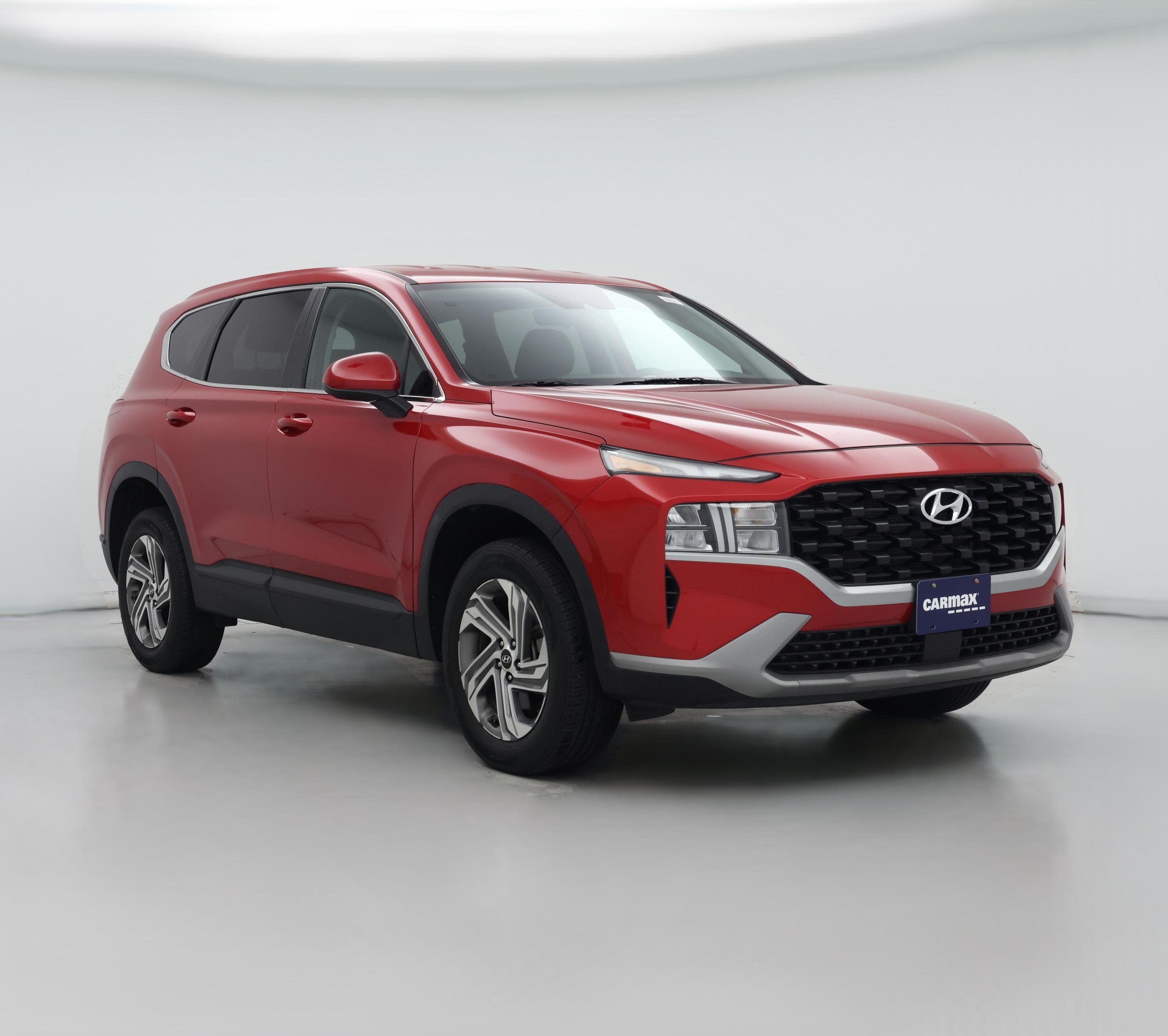 Thumbnail: 2023 Hyundai Santa Fe - 1