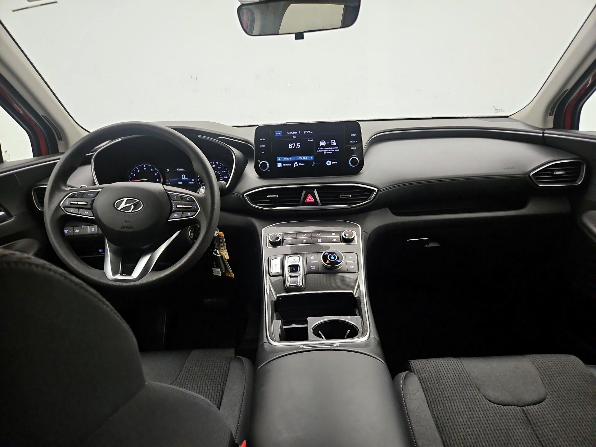 Thumbnail: 2023 Hyundai Santa Fe - 9