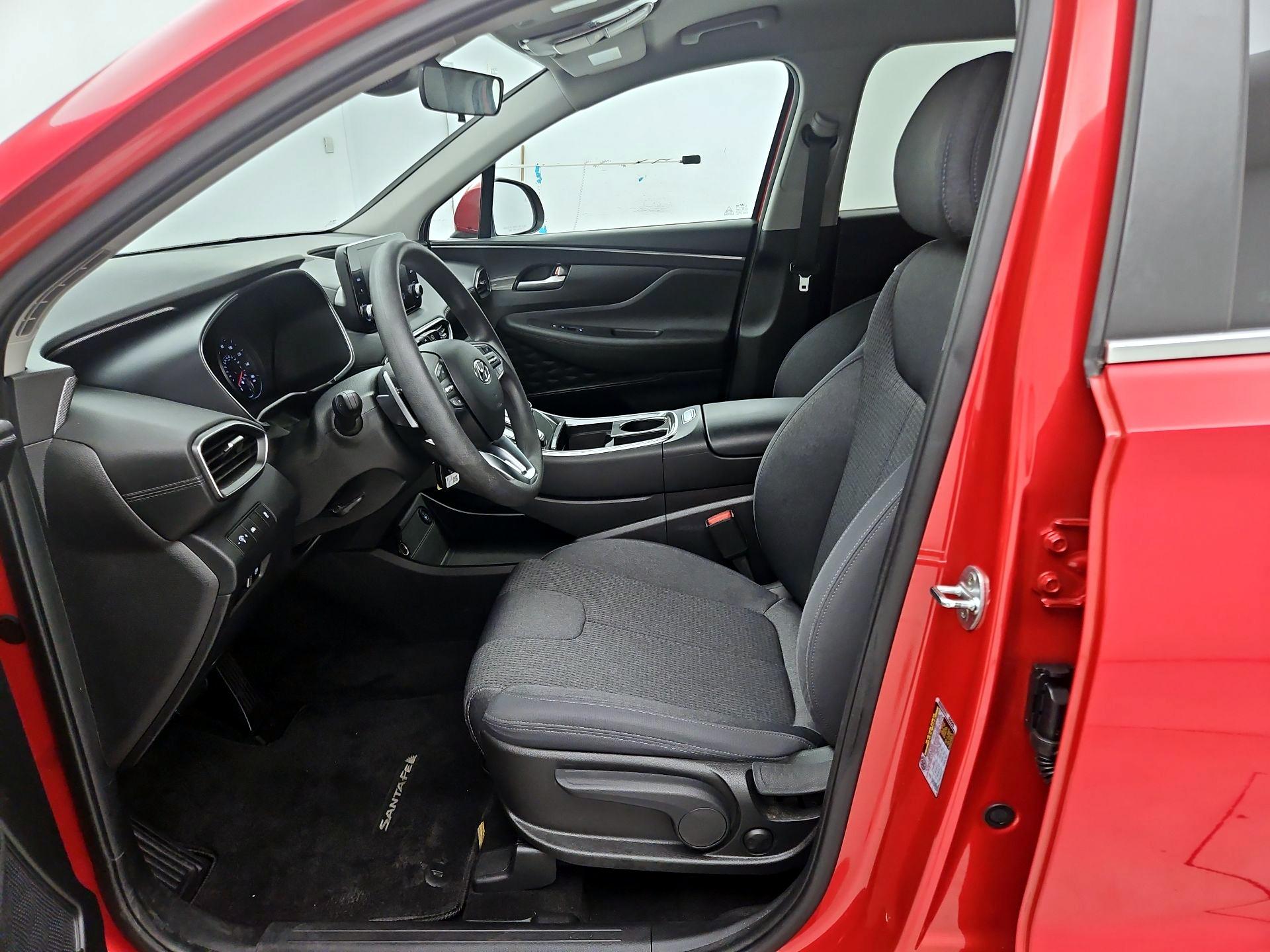 Thumbnail: 2023 Hyundai Santa Fe - 11