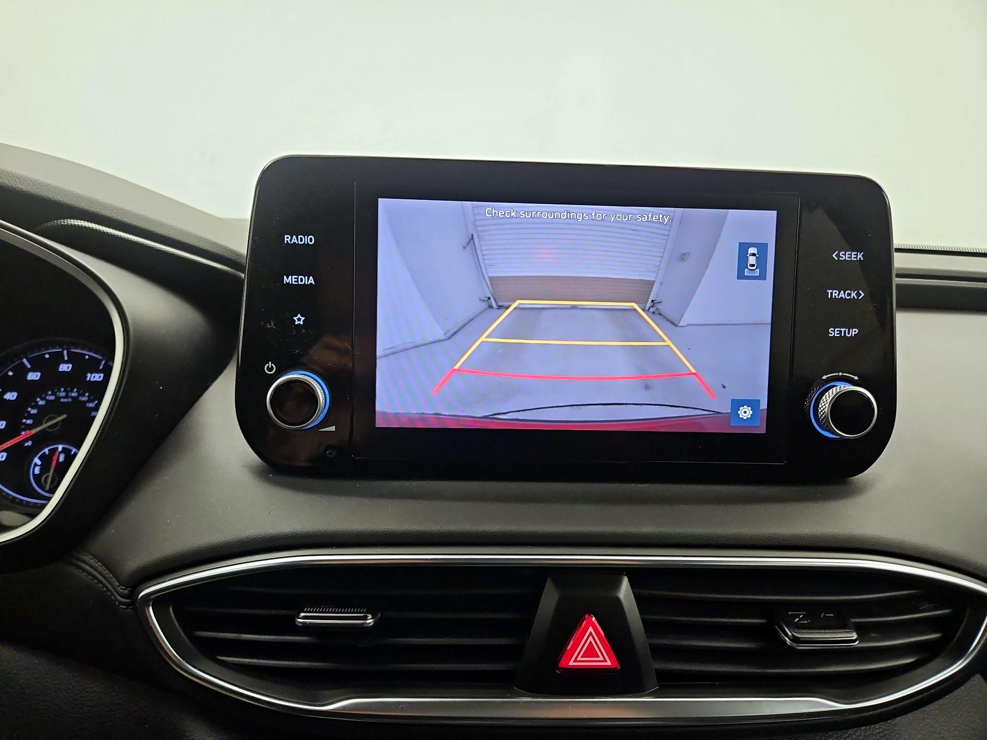 Thumbnail: 2023 Hyundai Santa Fe - 14