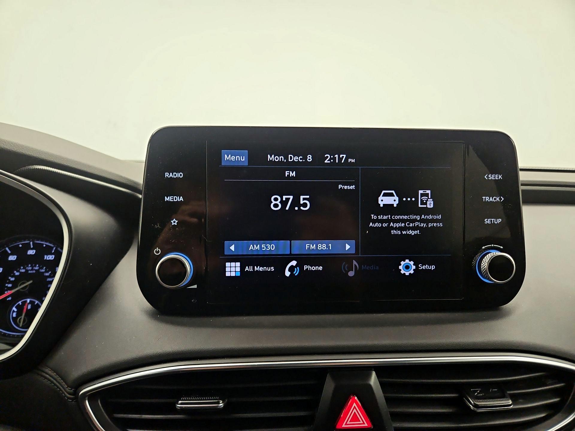 Thumbnail: 2023 Hyundai Santa Fe - 15