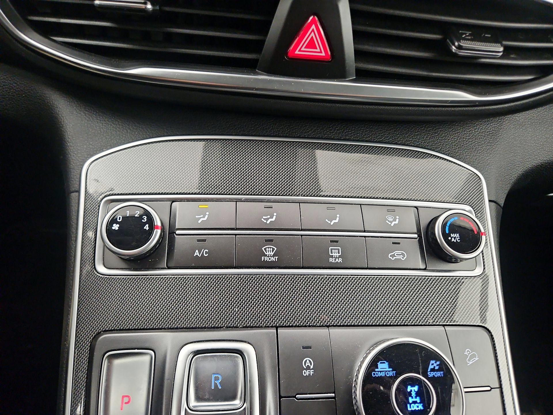 Thumbnail: 2023 Hyundai Santa Fe - 16