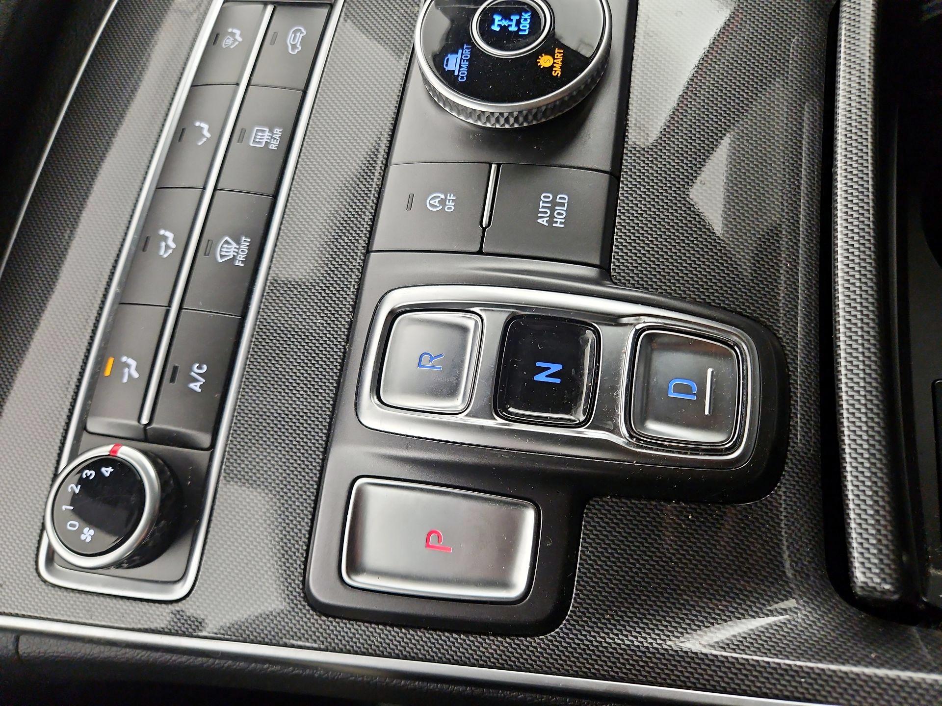 Thumbnail: 2023 Hyundai Santa Fe - 17