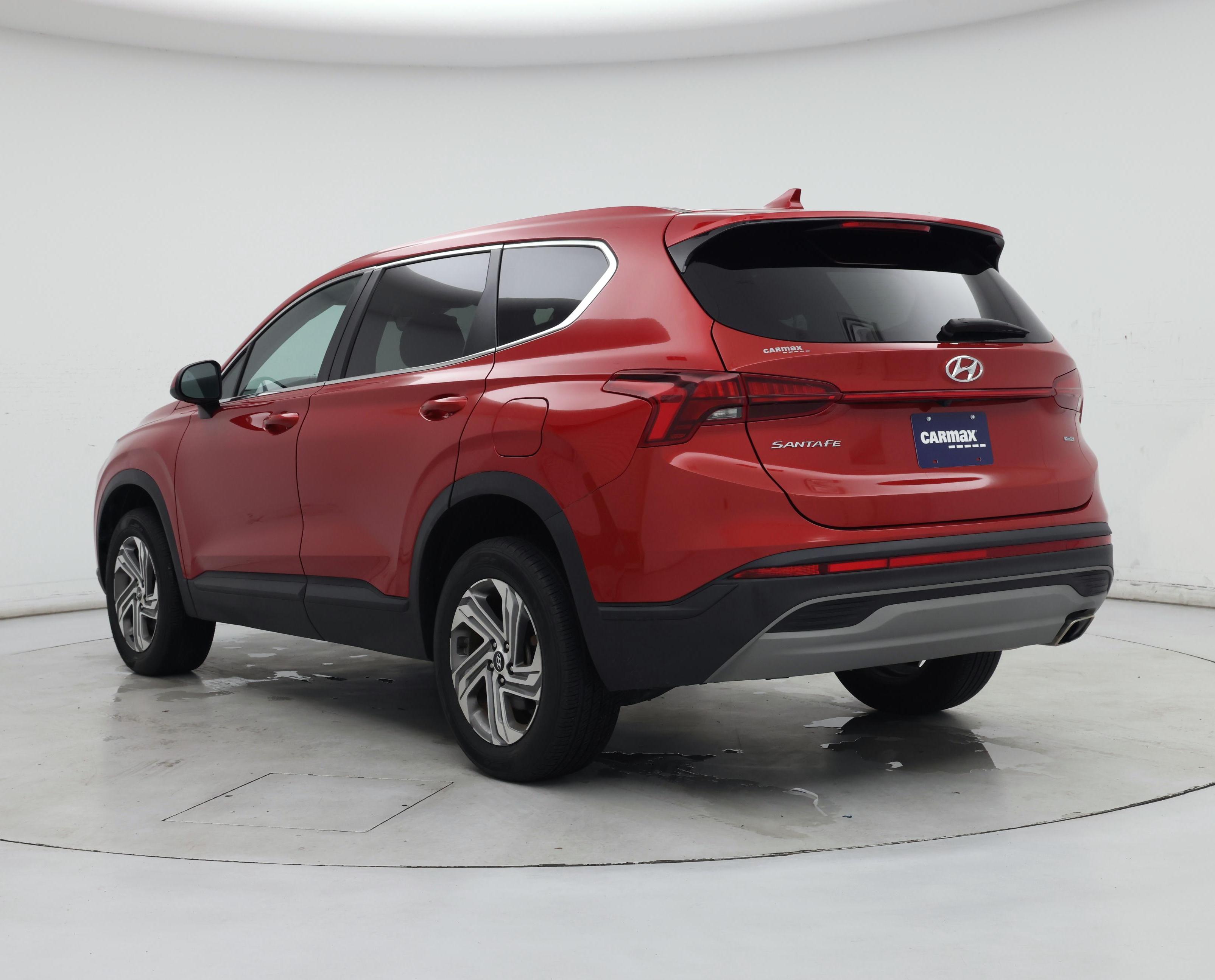 Thumbnail: 2023 Hyundai Santa Fe - 2