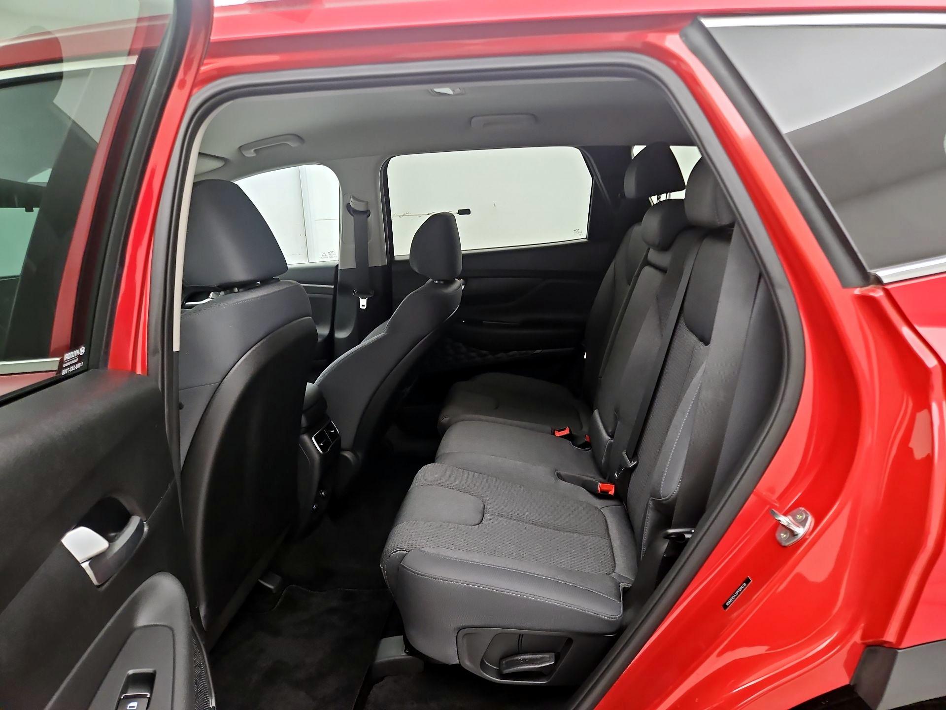 Thumbnail: 2023 Hyundai Santa Fe - 19