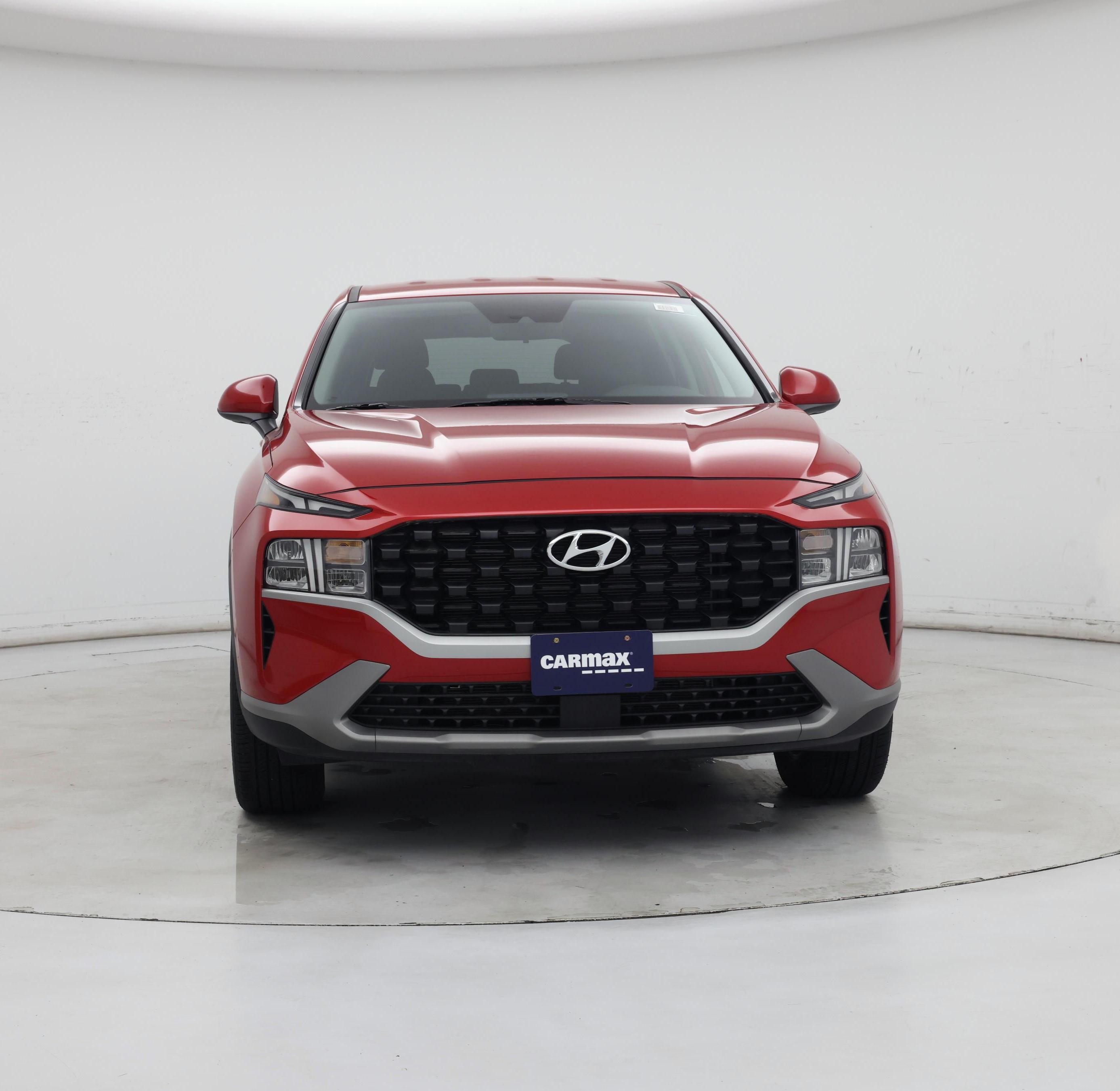 Thumbnail: 2023 Hyundai Santa Fe - 5