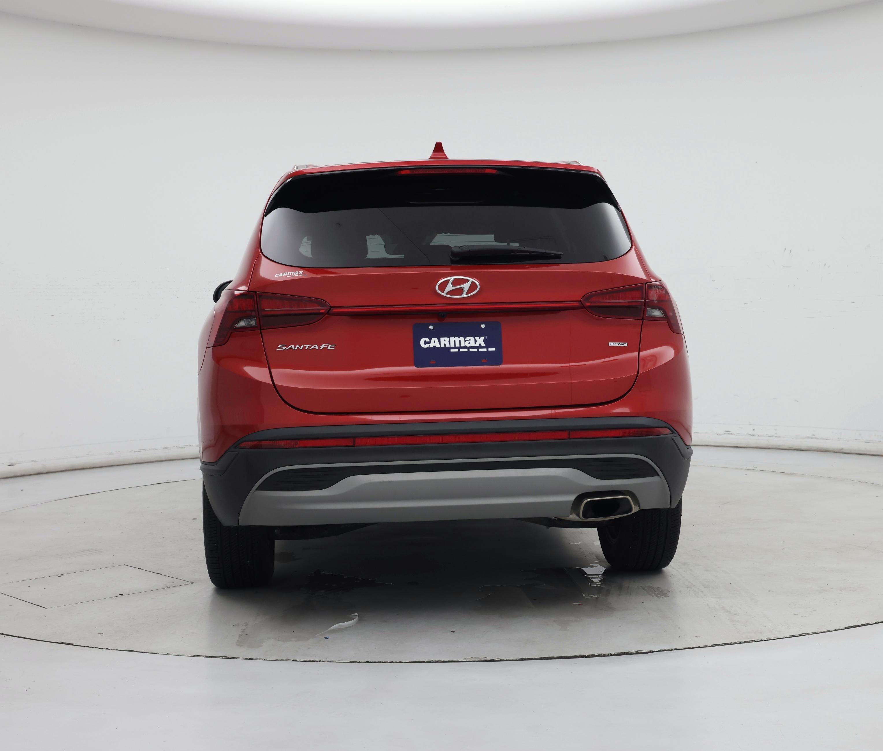 Thumbnail: 2023 Hyundai Santa Fe - 6