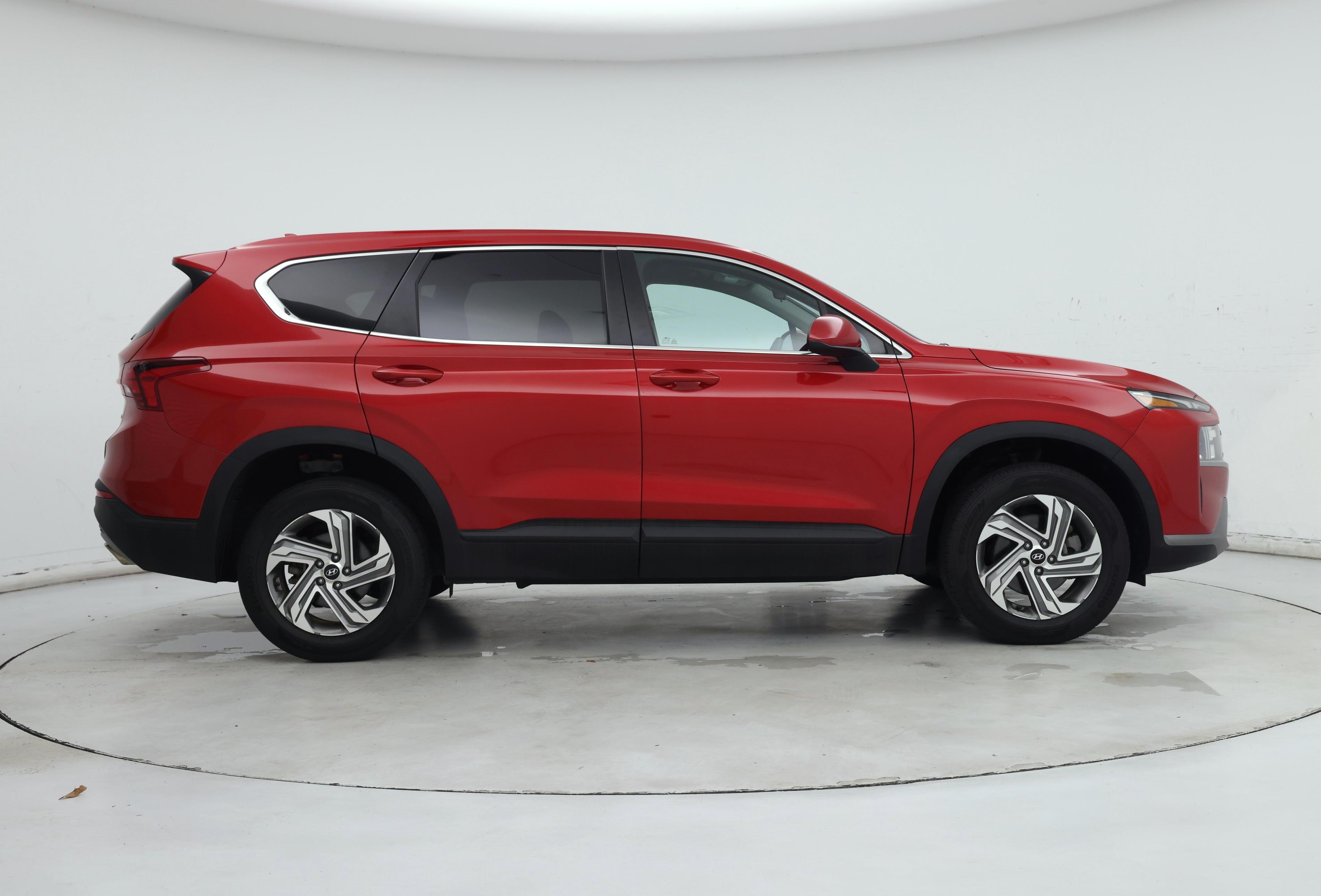 Thumbnail: 2023 Hyundai Santa Fe - 7