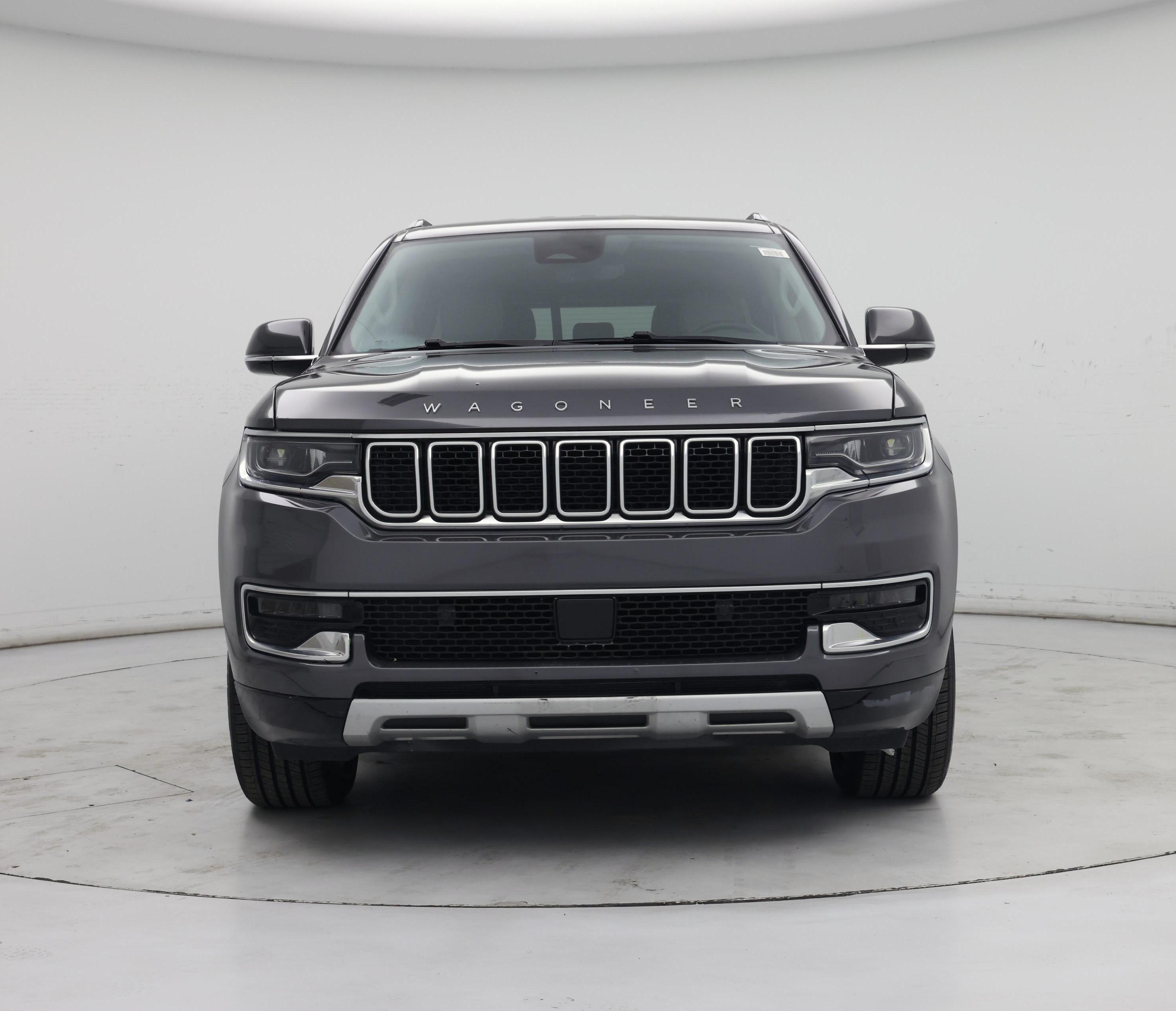 Thumbnail: 2022 Jeep Wagoneer - 5