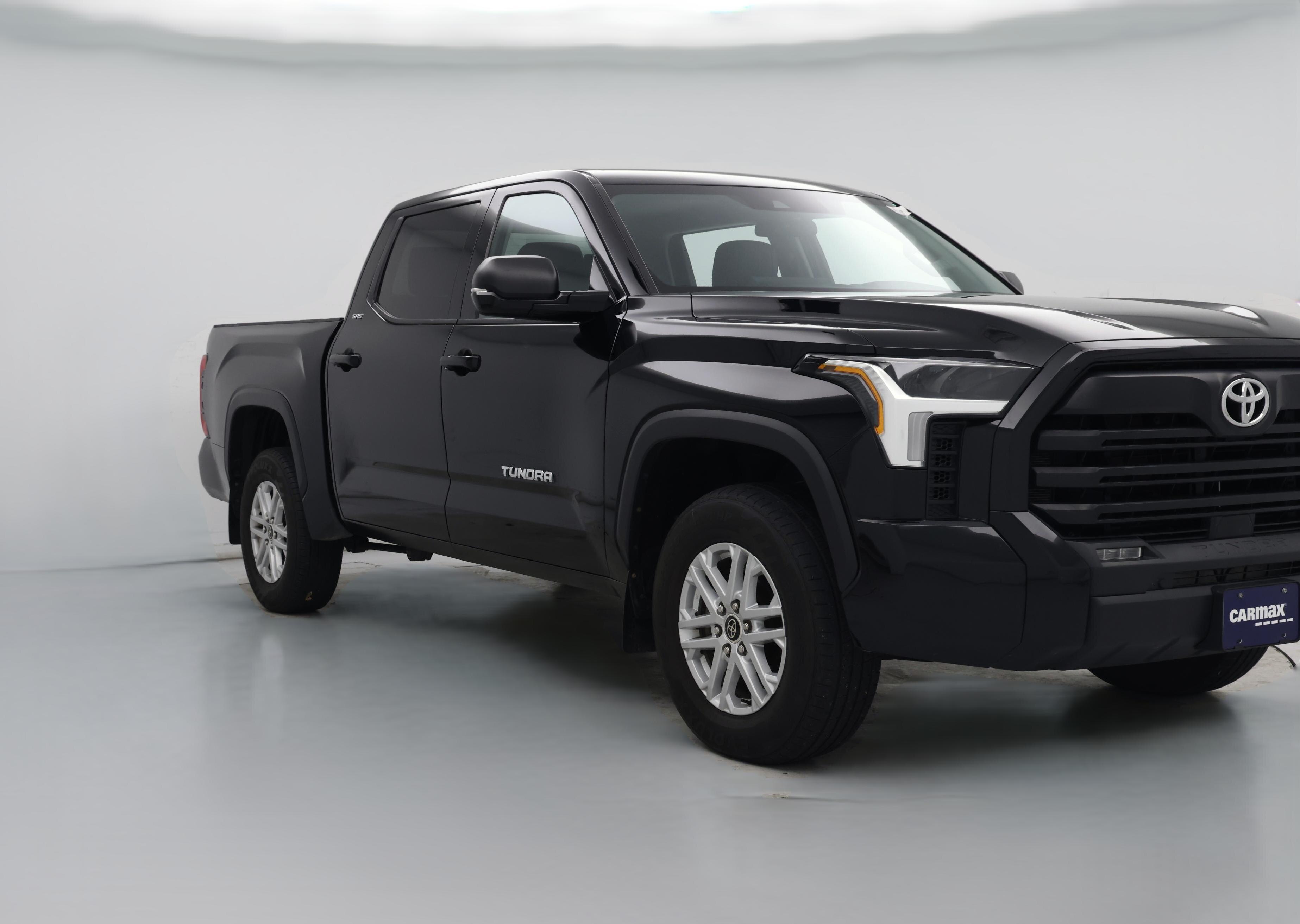 Thumbnail: 2022 Toyota Tundra - 1