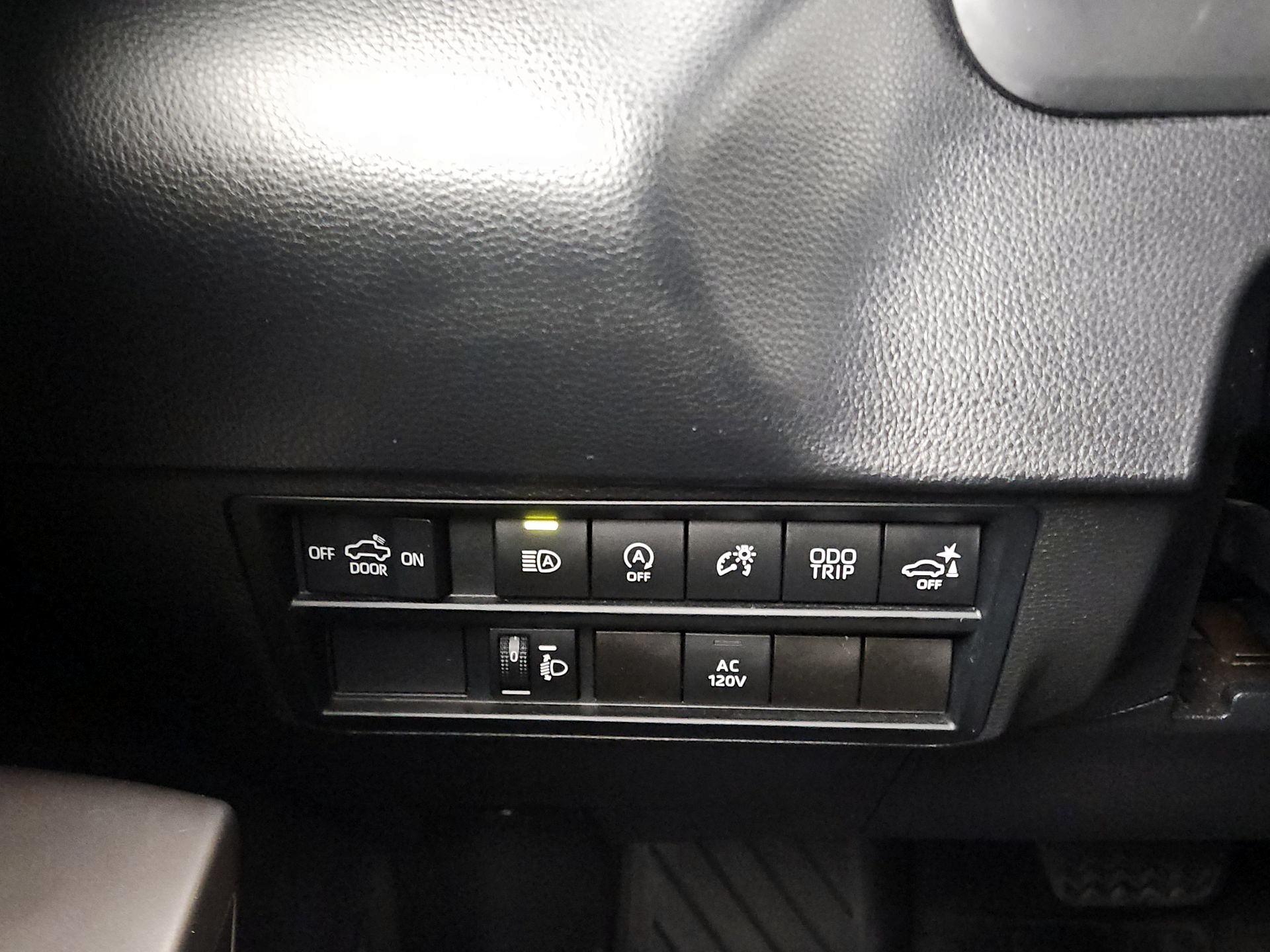 Thumbnail: 2022 Toyota Tundra - 13