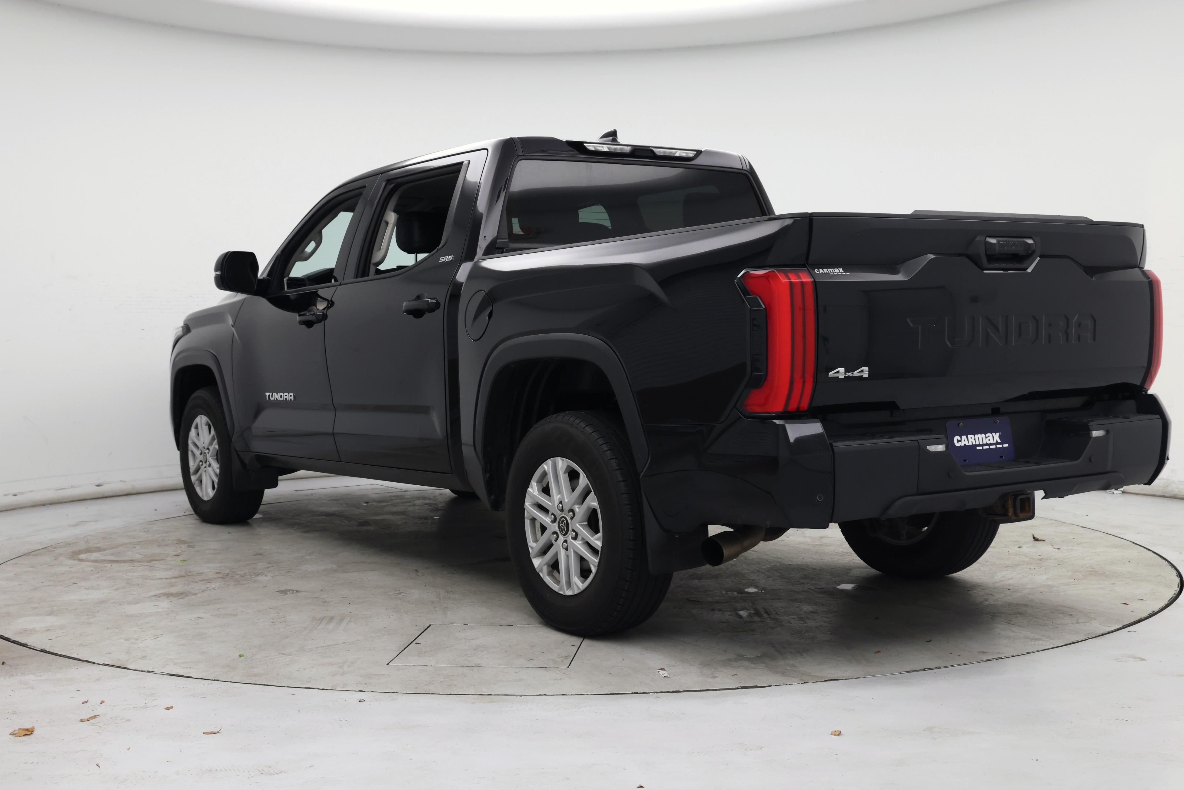 Thumbnail: 2022 Toyota Tundra - 2