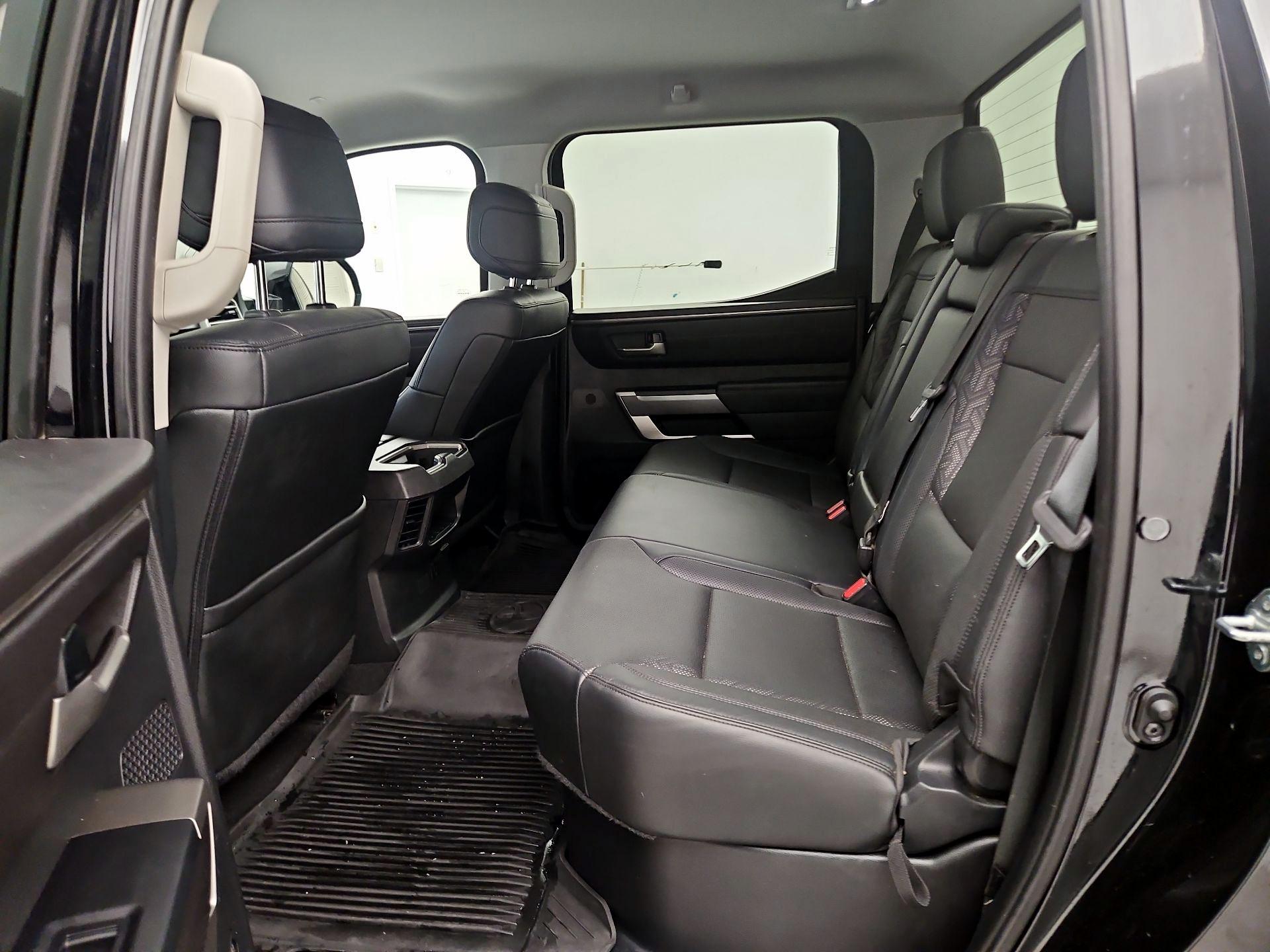 Thumbnail: 2022 Toyota Tundra - 19