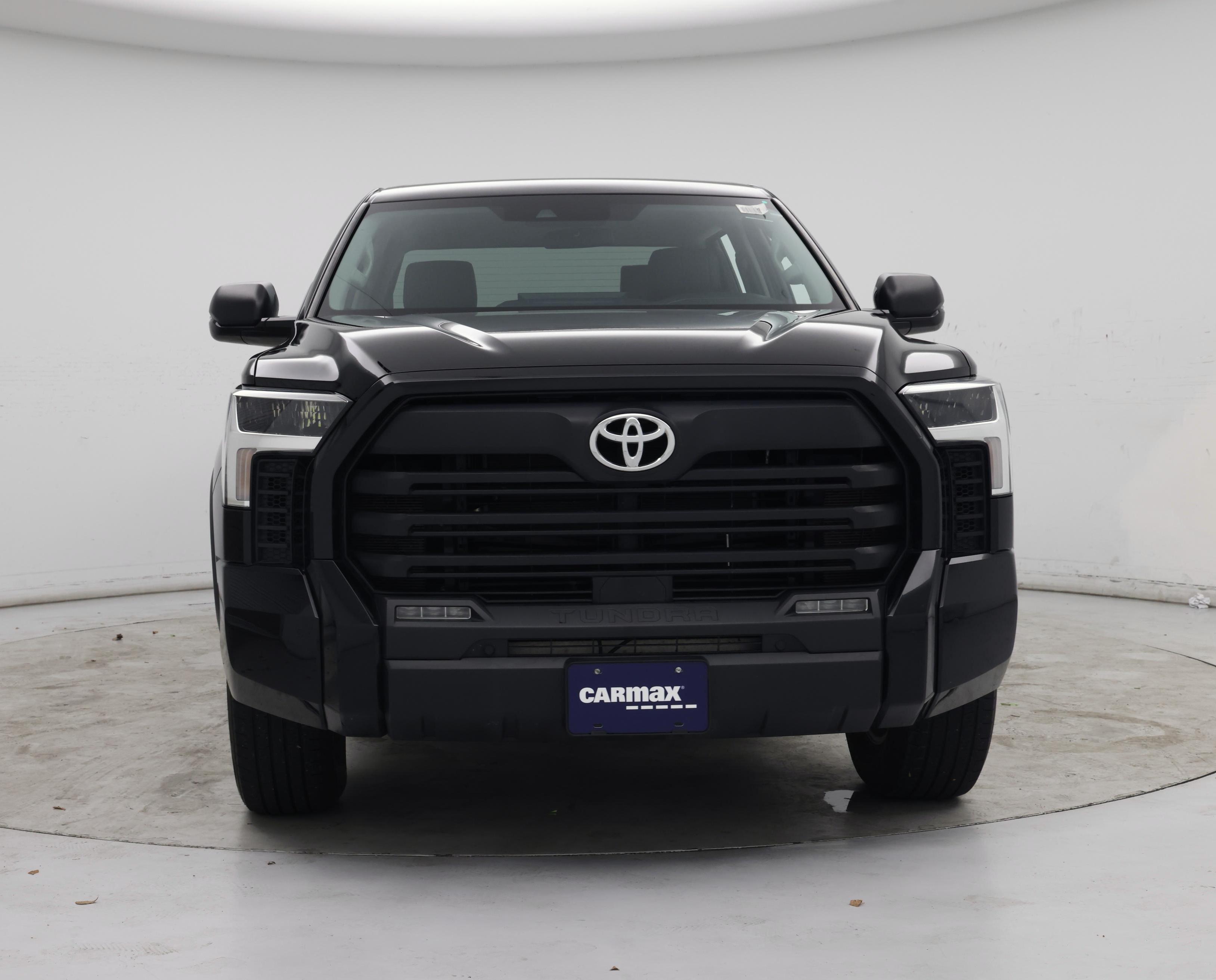 Thumbnail: 2022 Toyota Tundra - 5