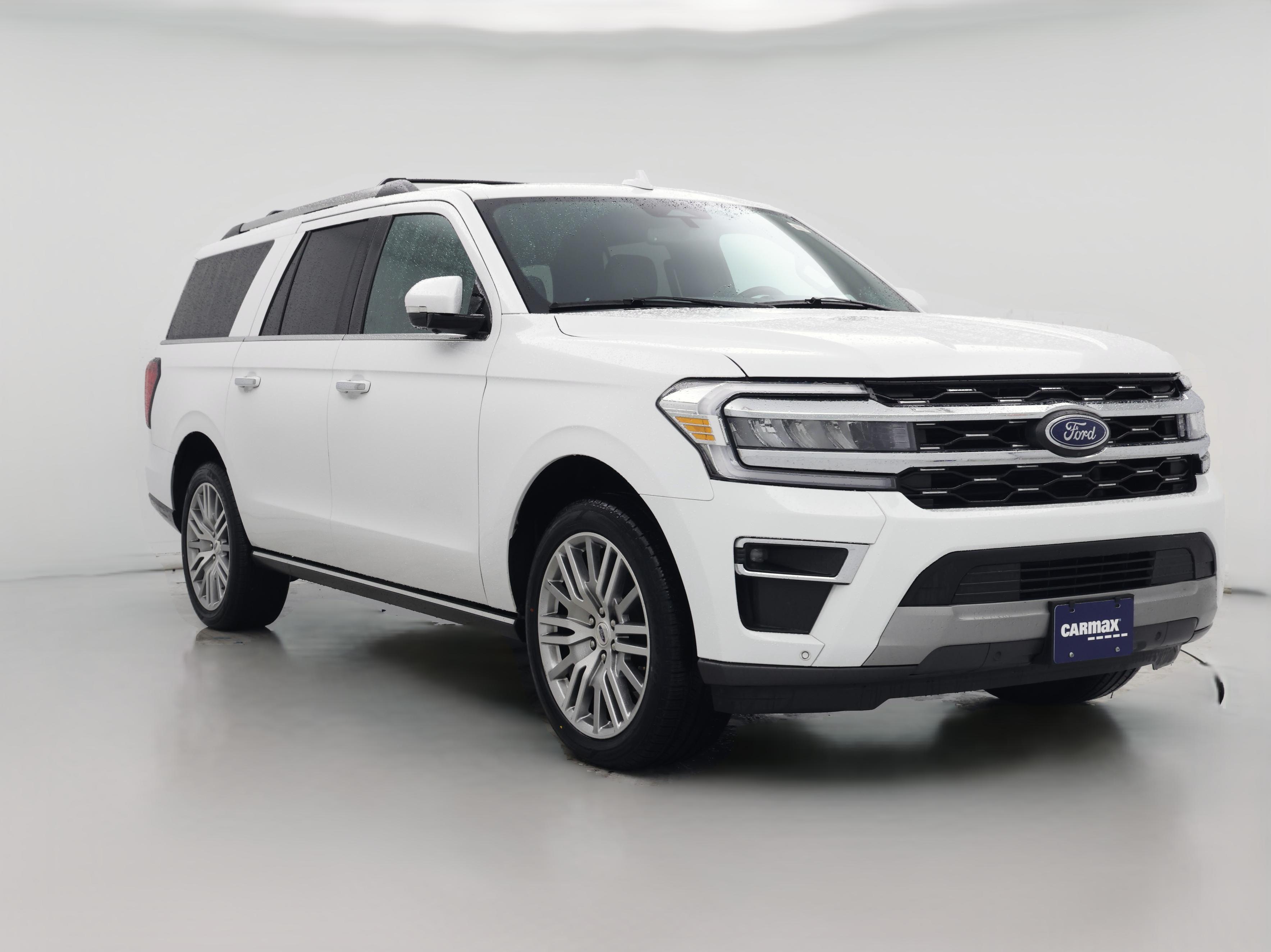 Thumbnail: 2024 Ford Expedition MAX - 1