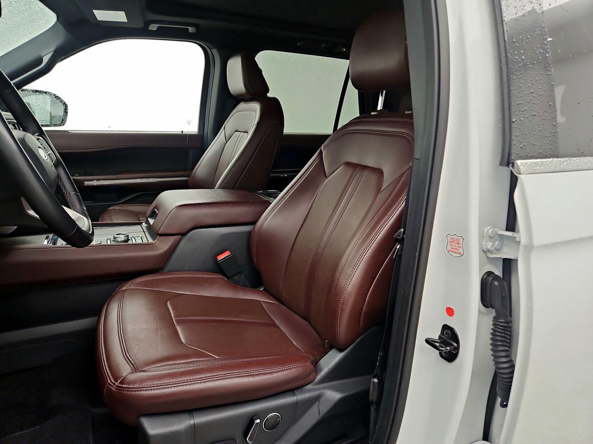 Thumbnail: 2024 Ford Expedition MAX - 11