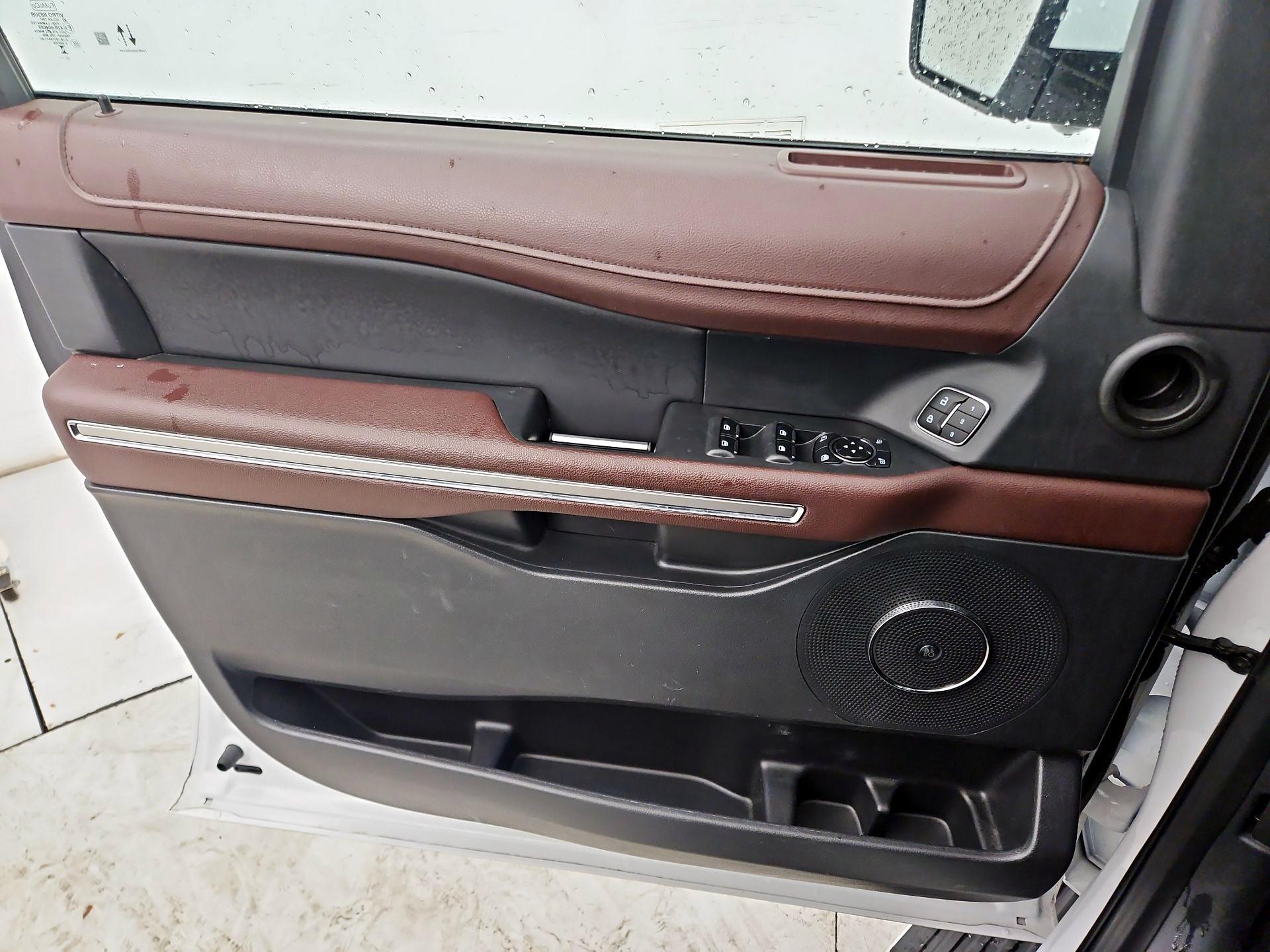 Thumbnail: 2024 Ford Expedition MAX - 12