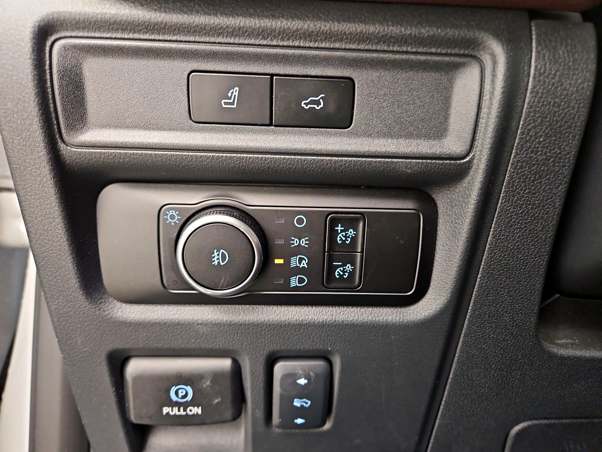 Thumbnail: 2024 Ford Expedition MAX - 13