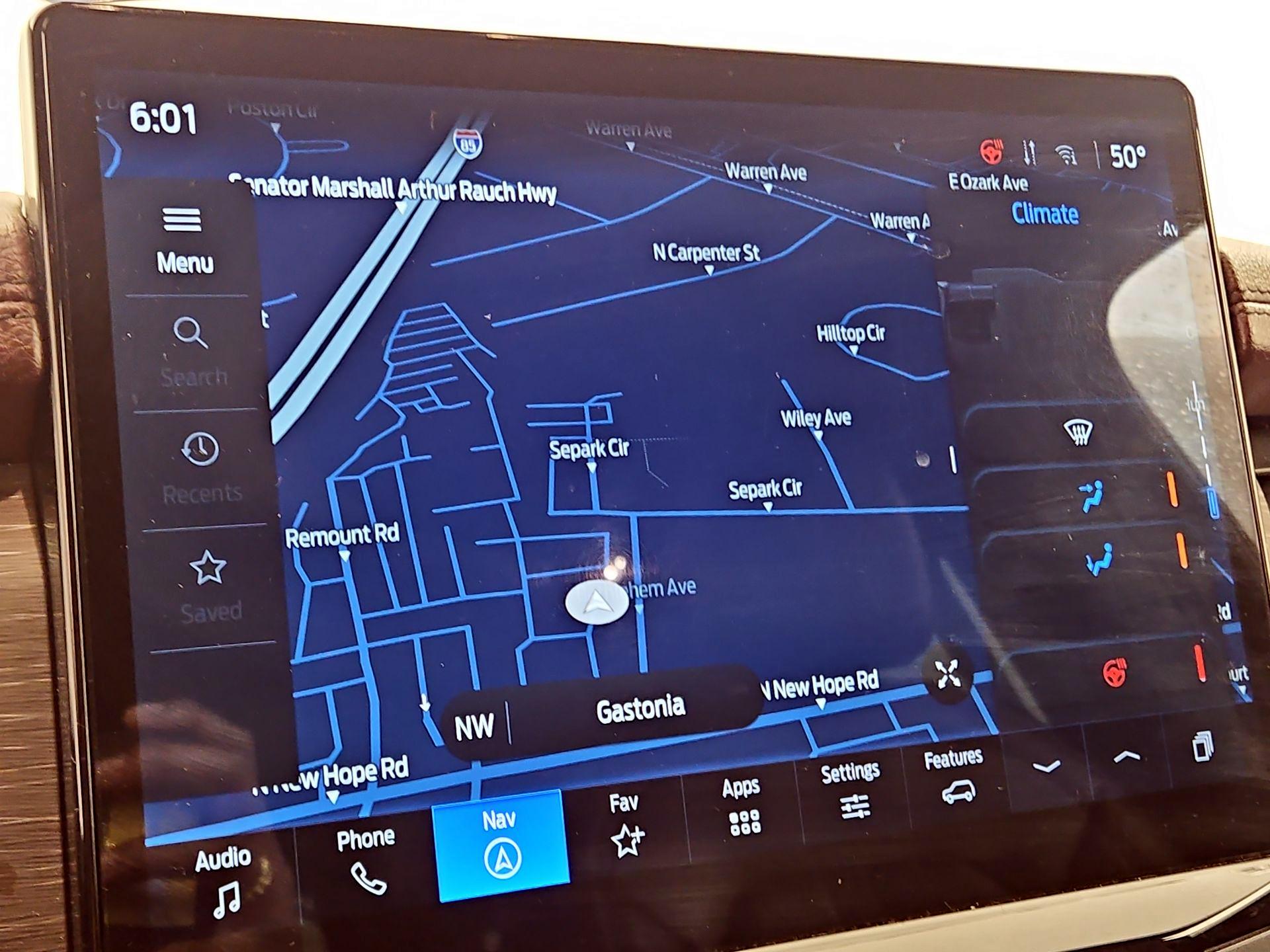 Thumbnail: 2024 Ford Expedition MAX - 14