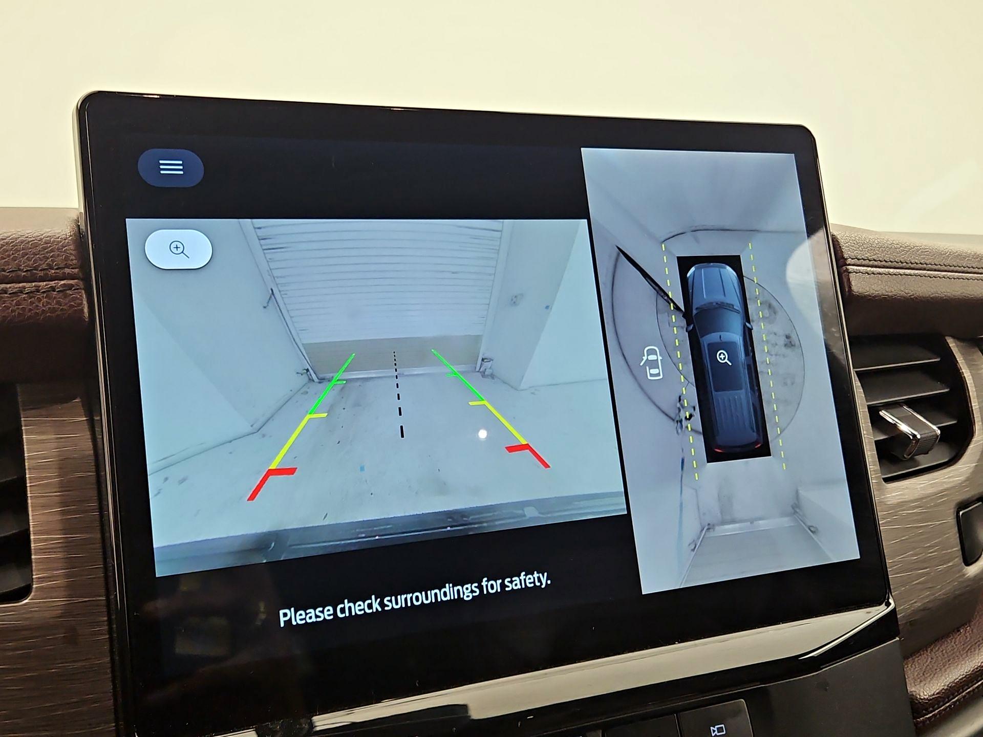 Thumbnail: 2024 Ford Expedition MAX - 15