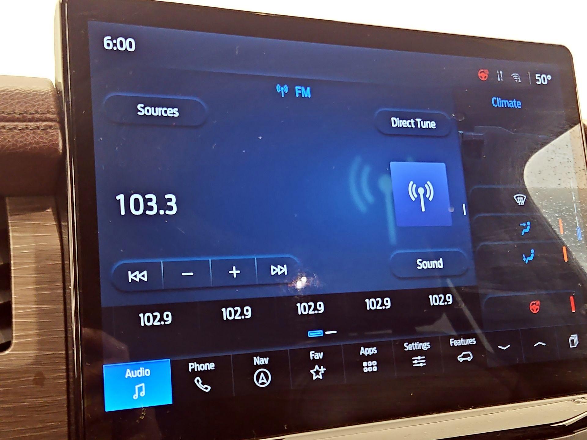 Thumbnail: 2024 Ford Expedition MAX - 16