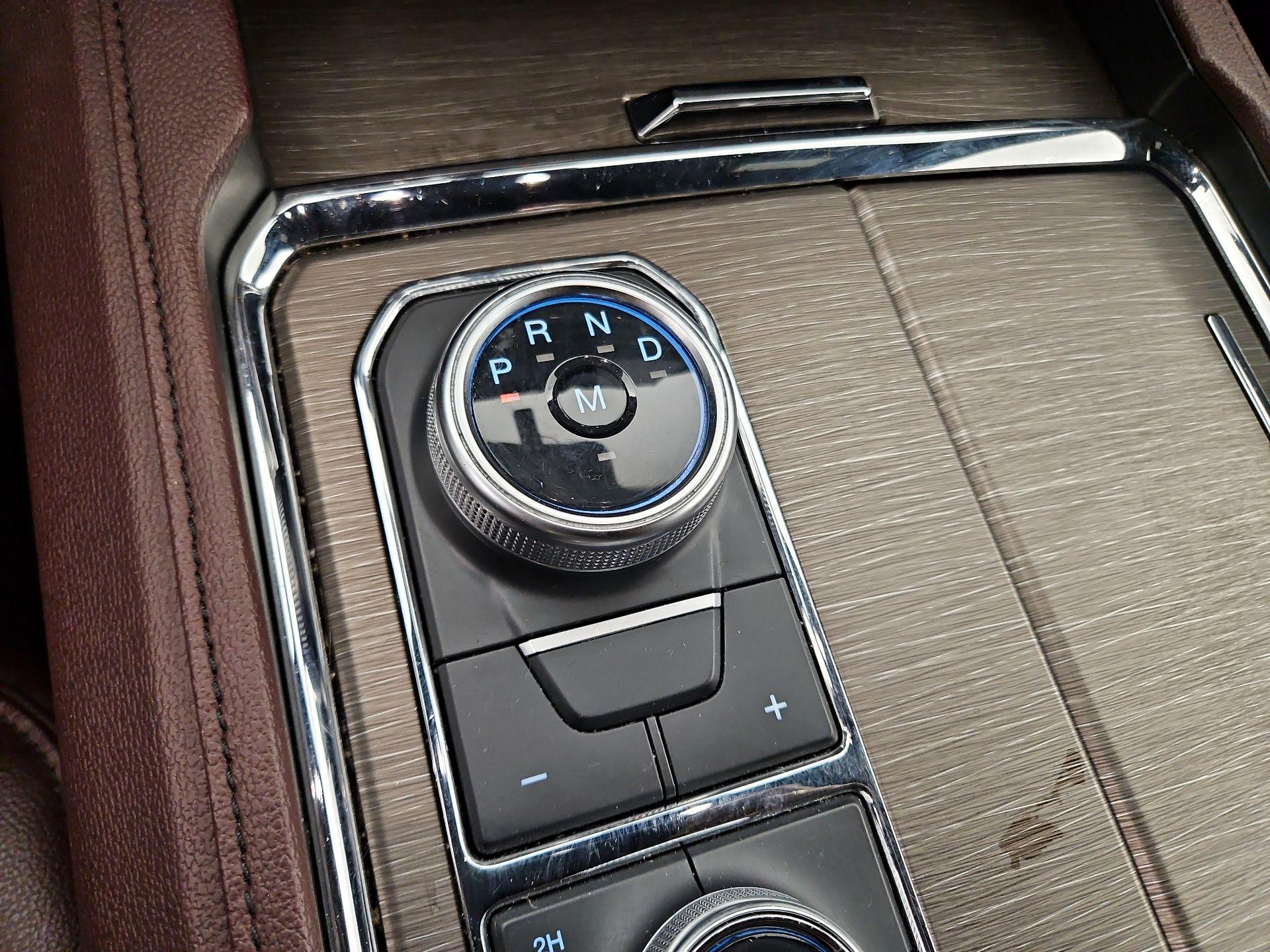 Thumbnail: 2024 Ford Expedition MAX - 18