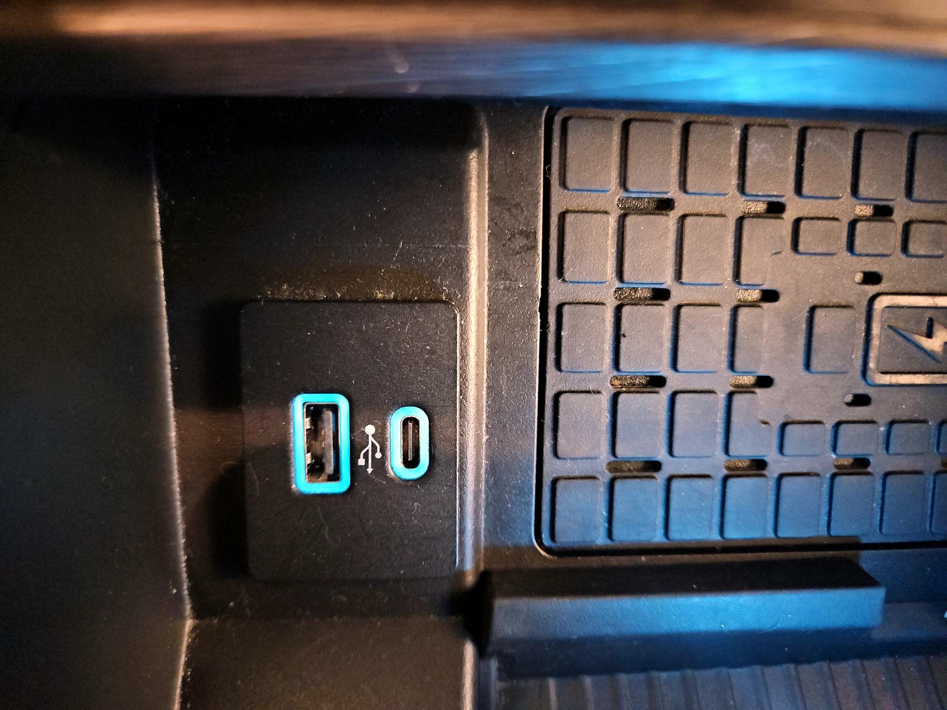 Thumbnail: 2024 Ford Expedition MAX - 19