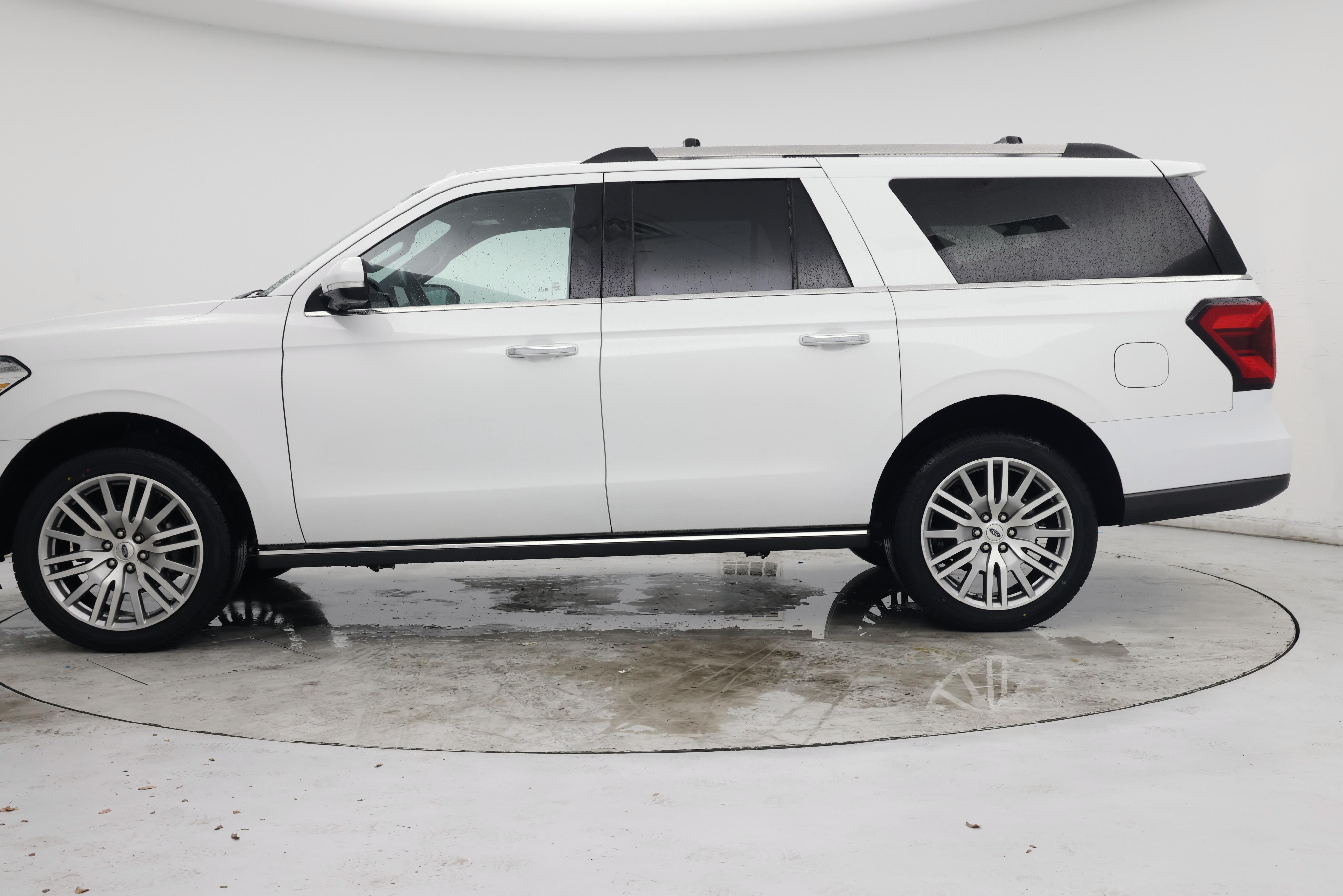 Thumbnail: 2024 Ford Expedition MAX - 3