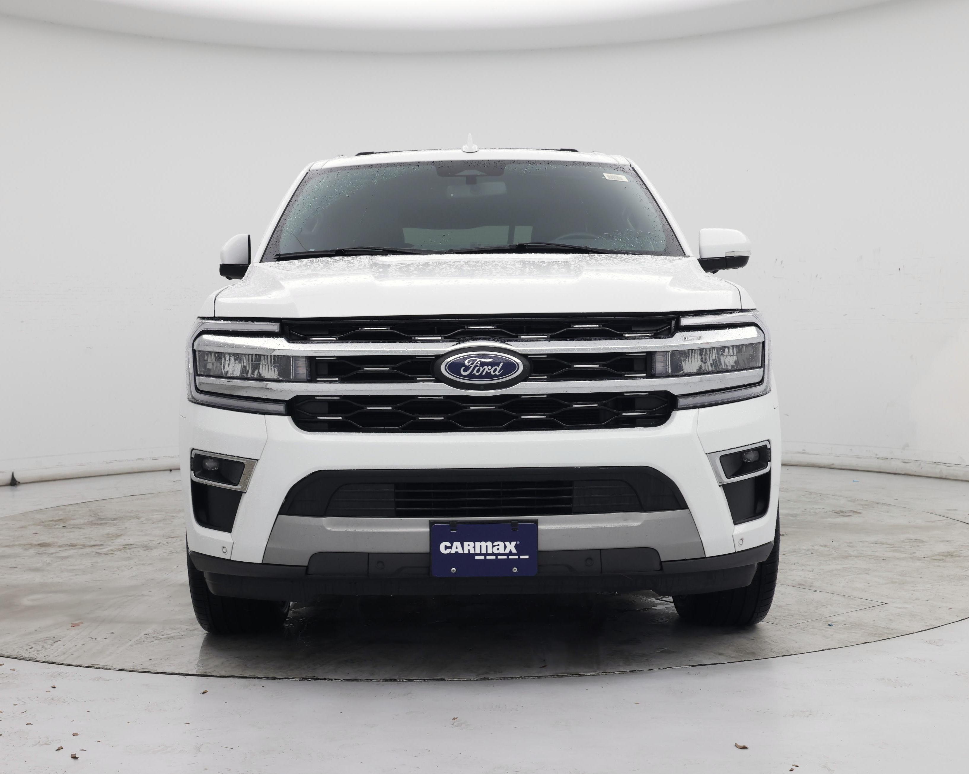 Thumbnail: 2024 Ford Expedition MAX - 5