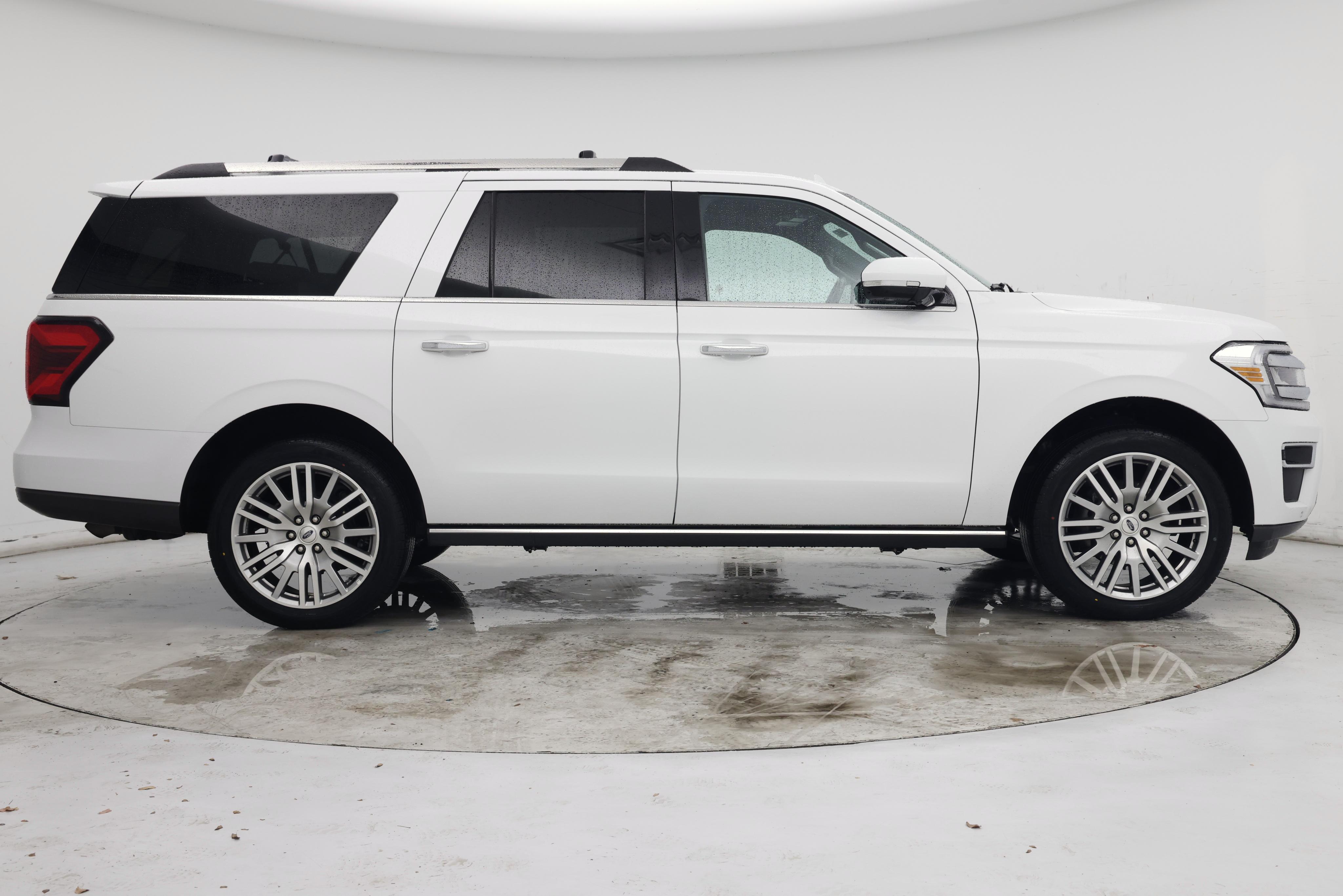 Thumbnail: 2024 Ford Expedition MAX - 7