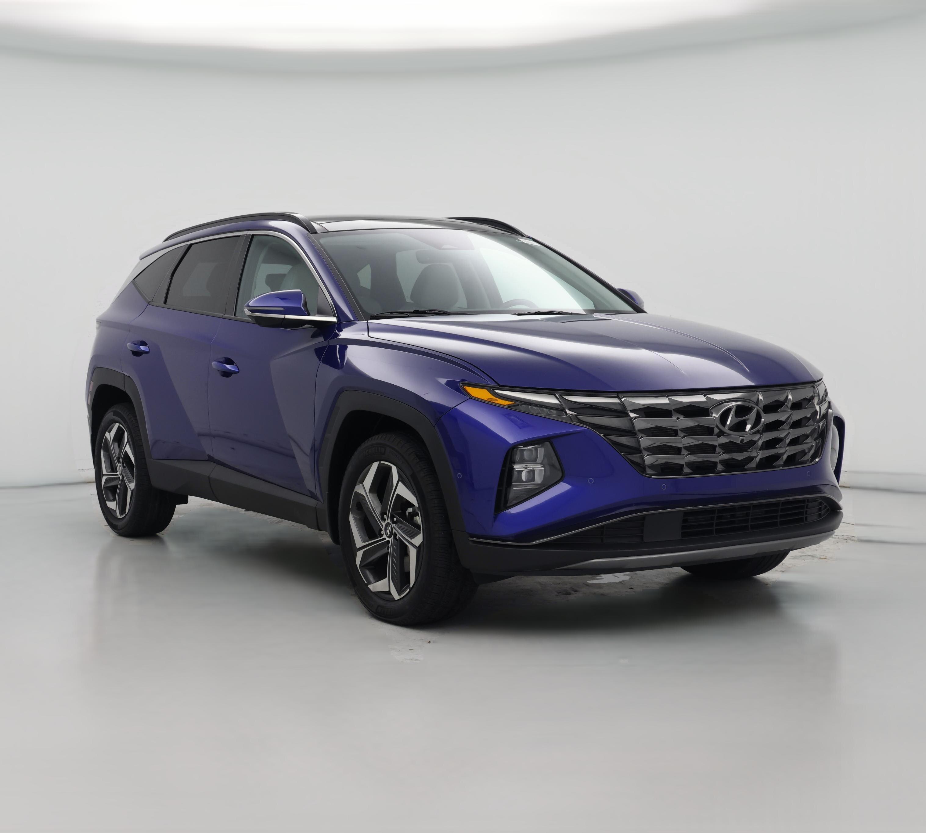 Thumbnail: 2023 Hyundai Tucson - 1