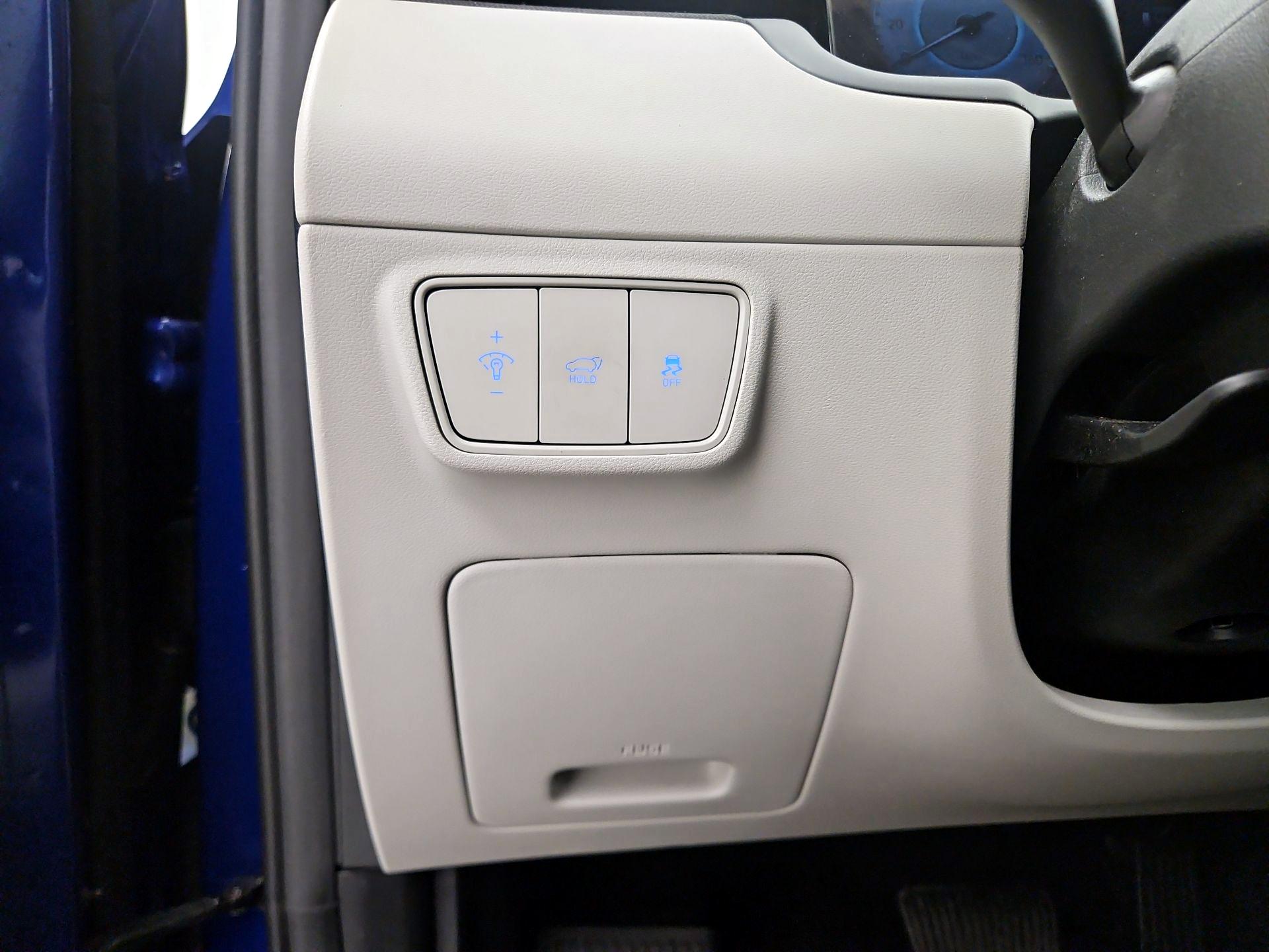 Thumbnail: 2023 Hyundai Tucson - 13