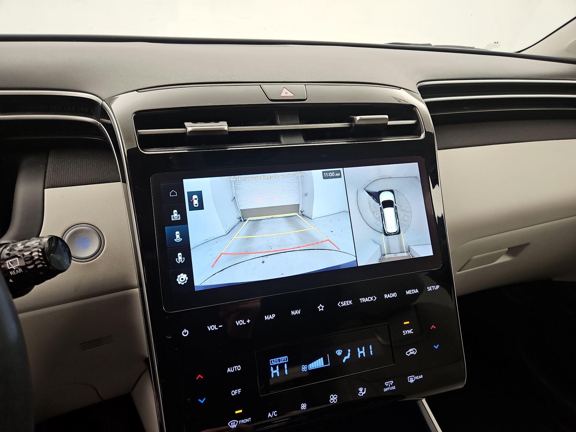 Thumbnail: 2023 Hyundai Tucson - 15