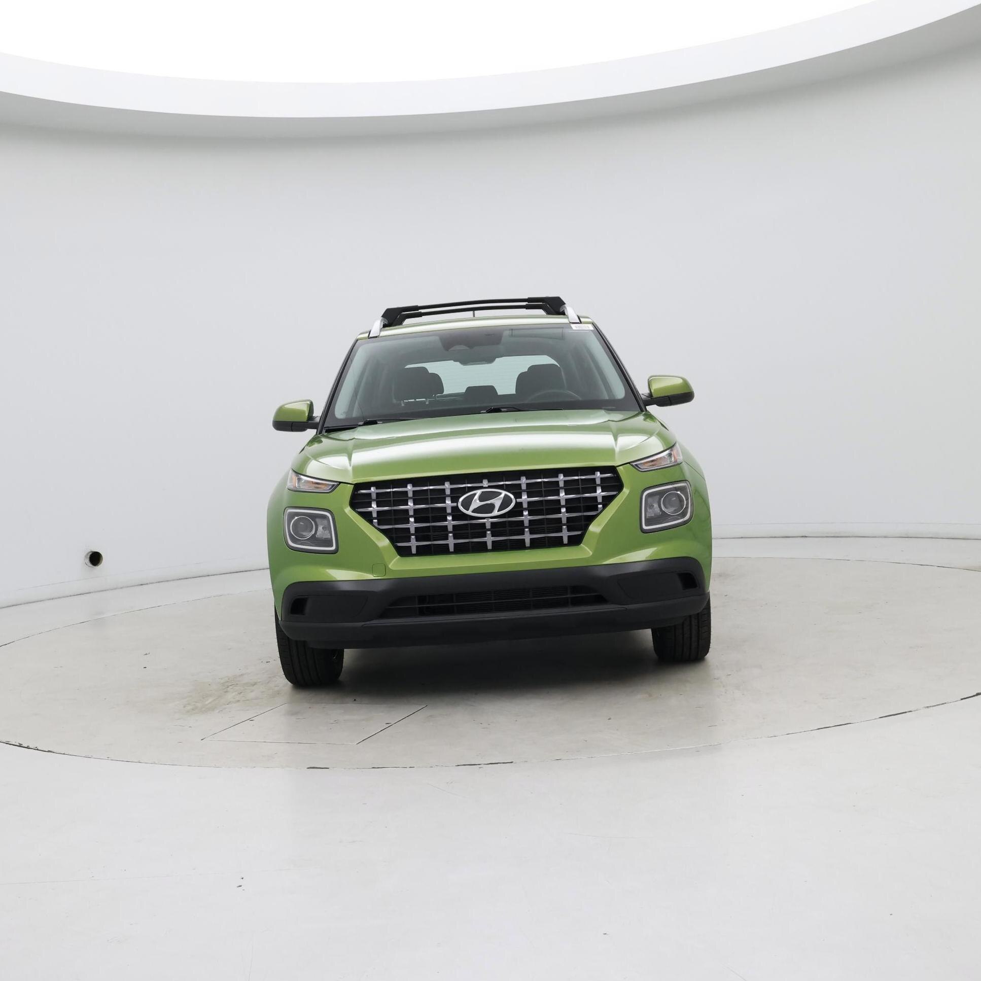 Thumbnail: 2023 Hyundai Venue - 5