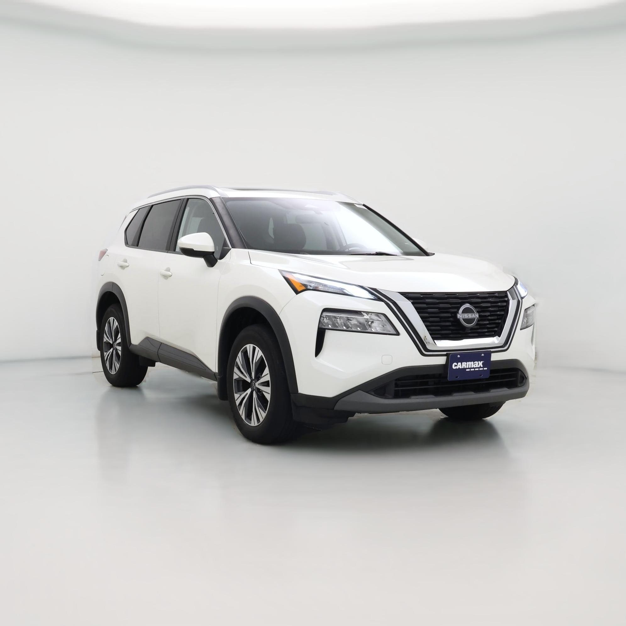 Thumbnail: 2022 Nissan Rogue - 1
