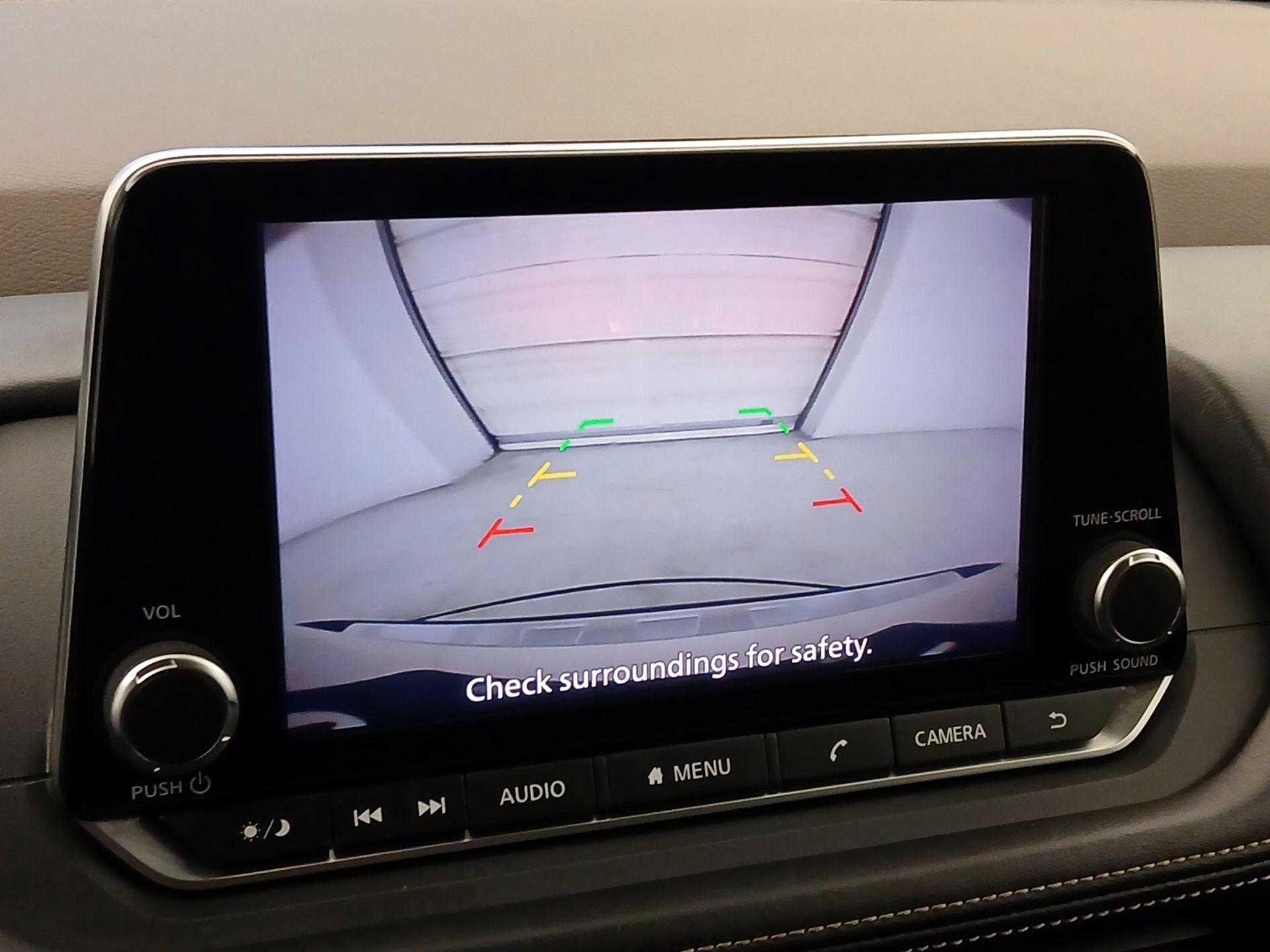 Thumbnail: 2022 Nissan Rogue - 14